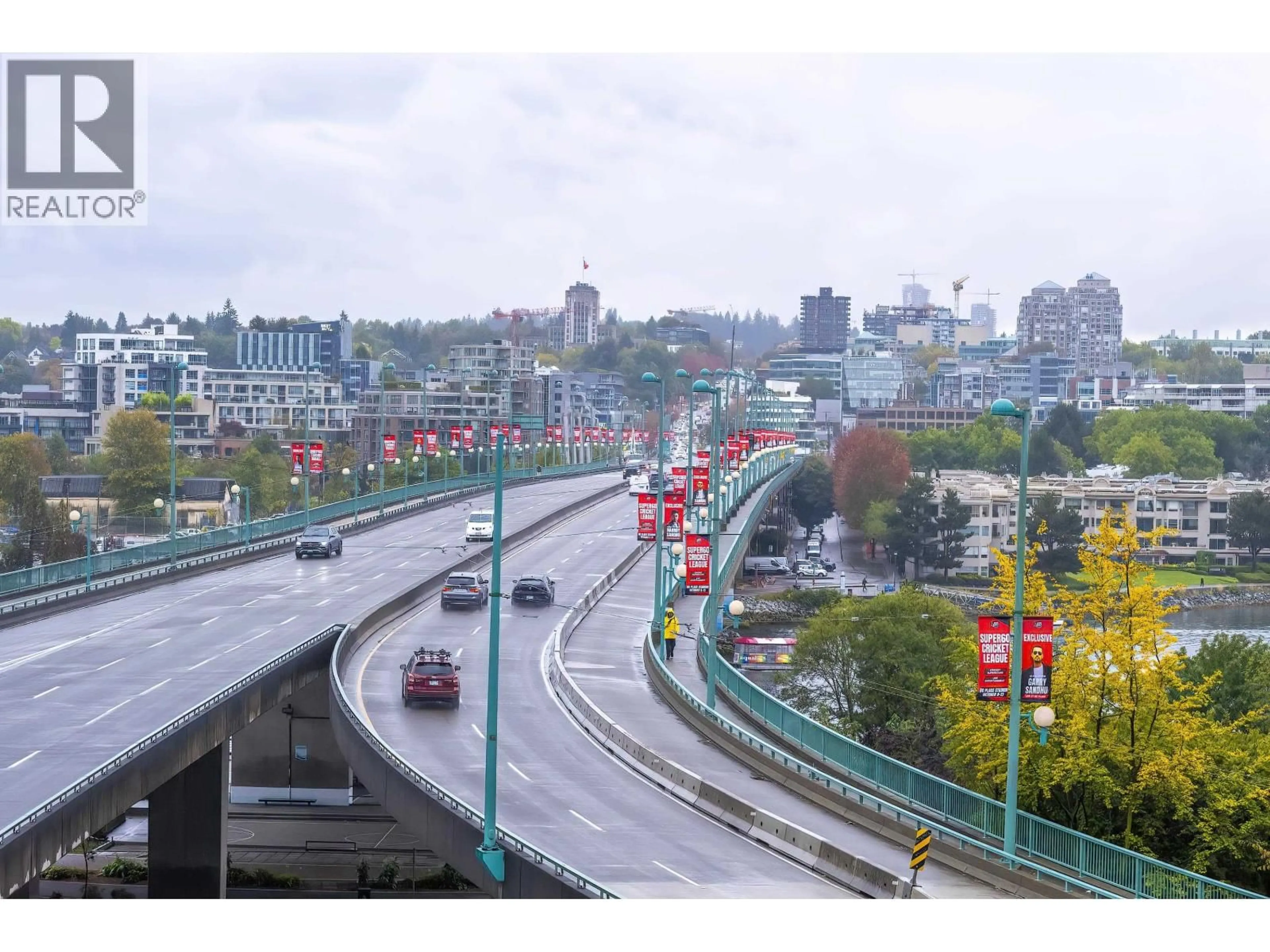 Blurry image for 785 - 87 NELSON STREET, Vancouver British Columbia V6Z0E8