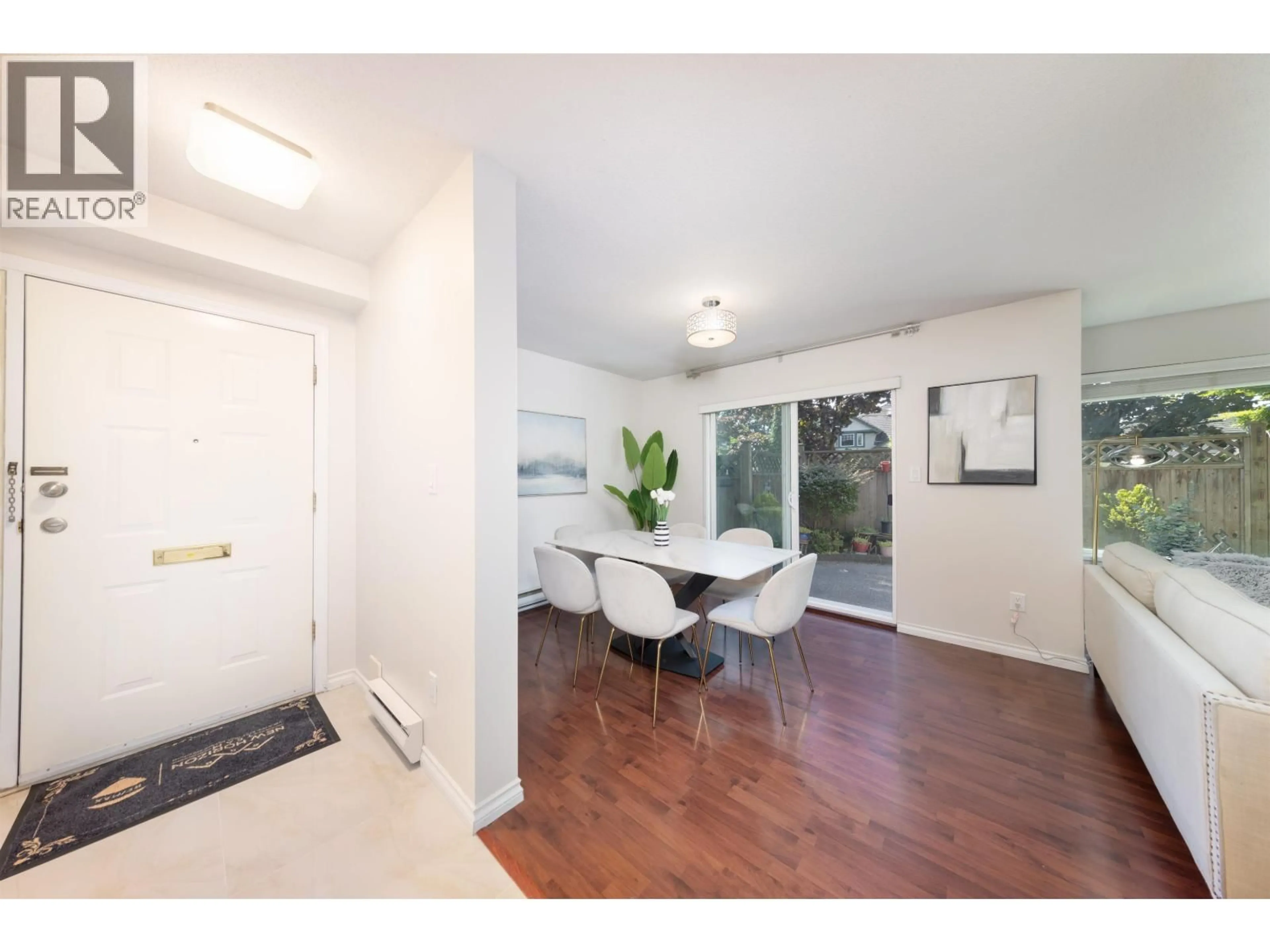 A pic of a room for 4 - 7171 BLUNDELL ROAD, Richmond British Columbia V6Y1J5