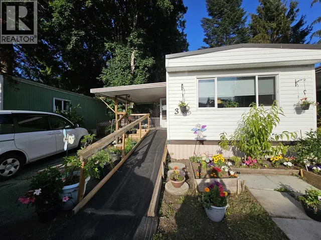 3 - 21091 LOUGHEED HIGHWAY, Maple Ridge 2