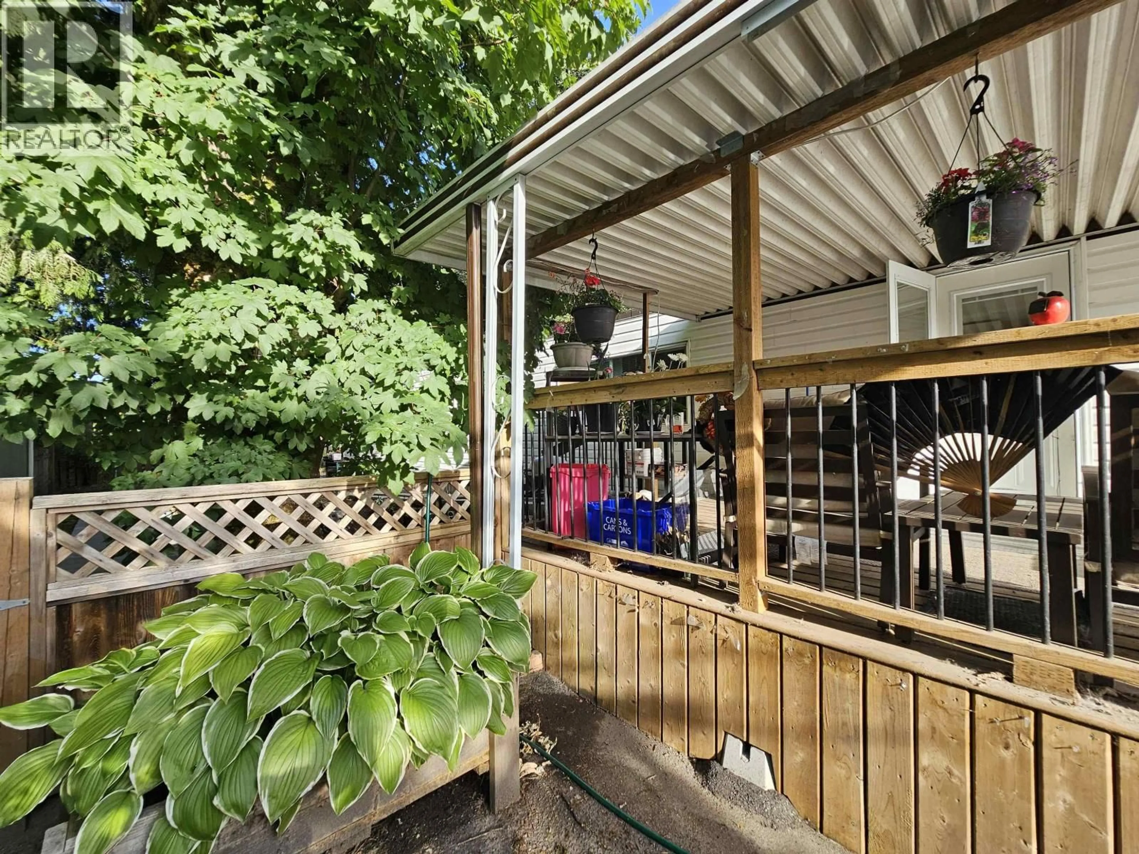 Patio, street for 3 - 21091 LOUGHEED HIGHWAY, Maple Ridge British Columbia V2X2R2