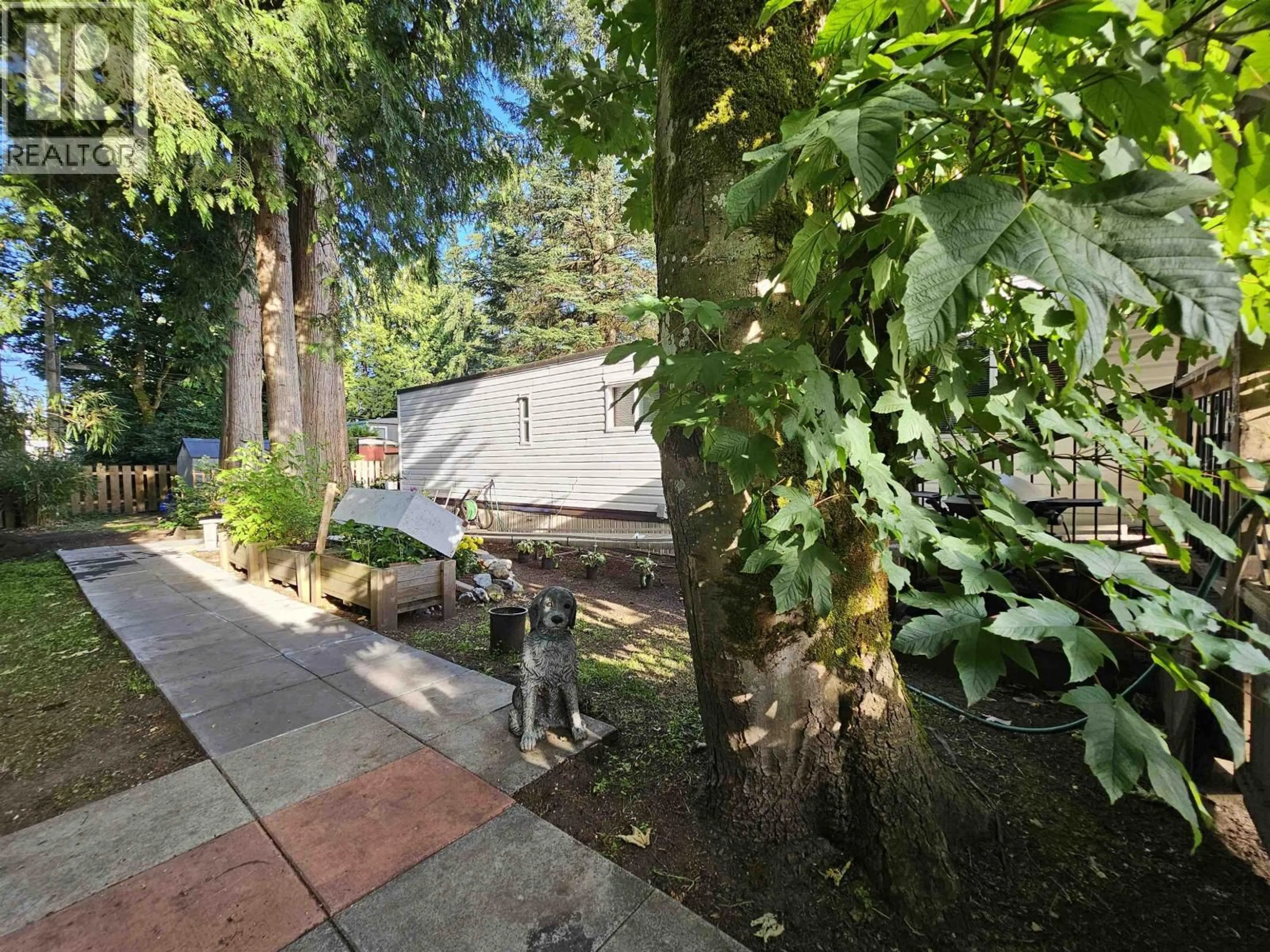 Patio, street for 3 - 21091 LOUGHEED HIGHWAY, Maple Ridge British Columbia V2X2R2