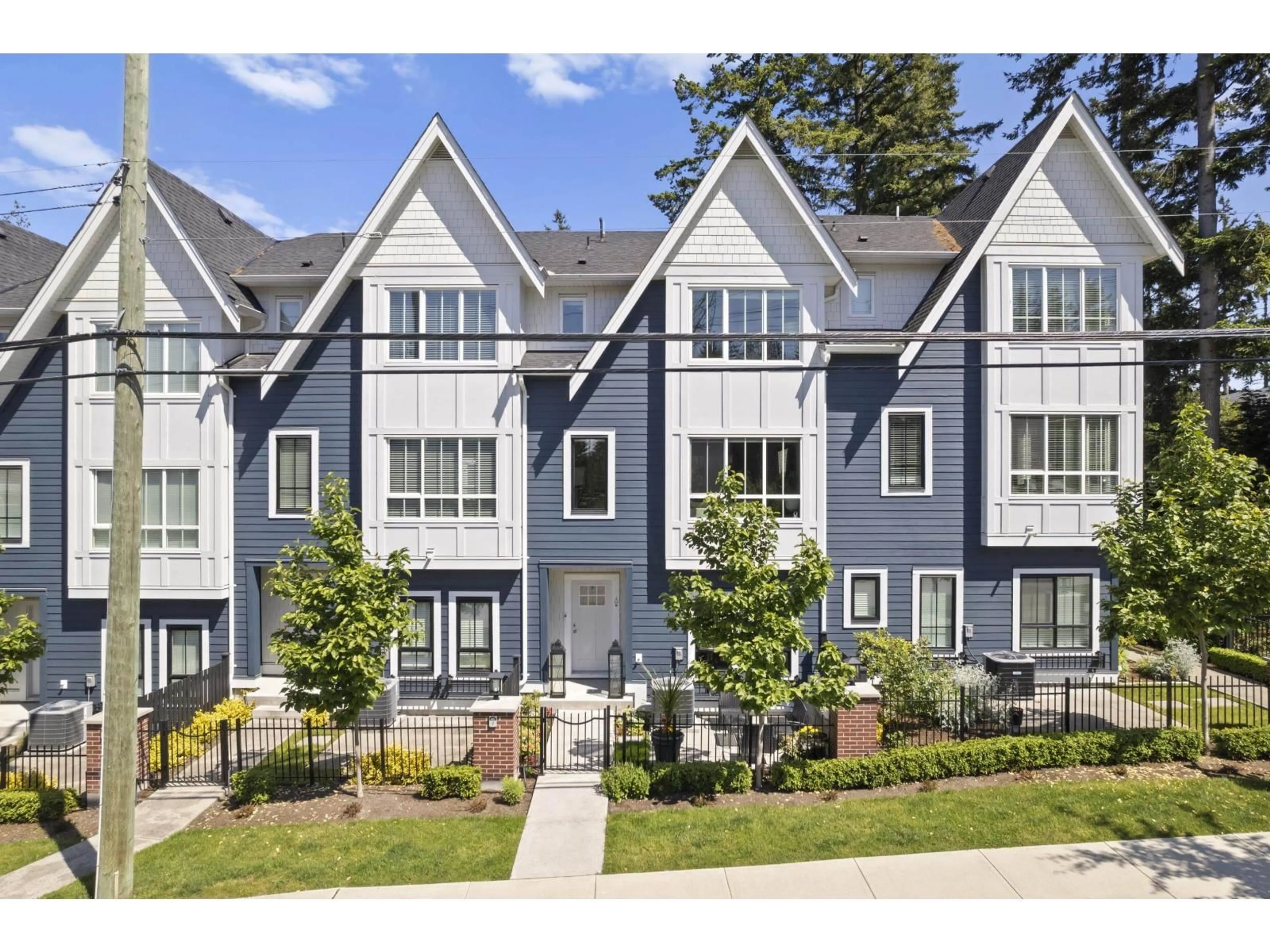 Unknown for 7 - 2828 156, Surrey British Columbia V3S0C7