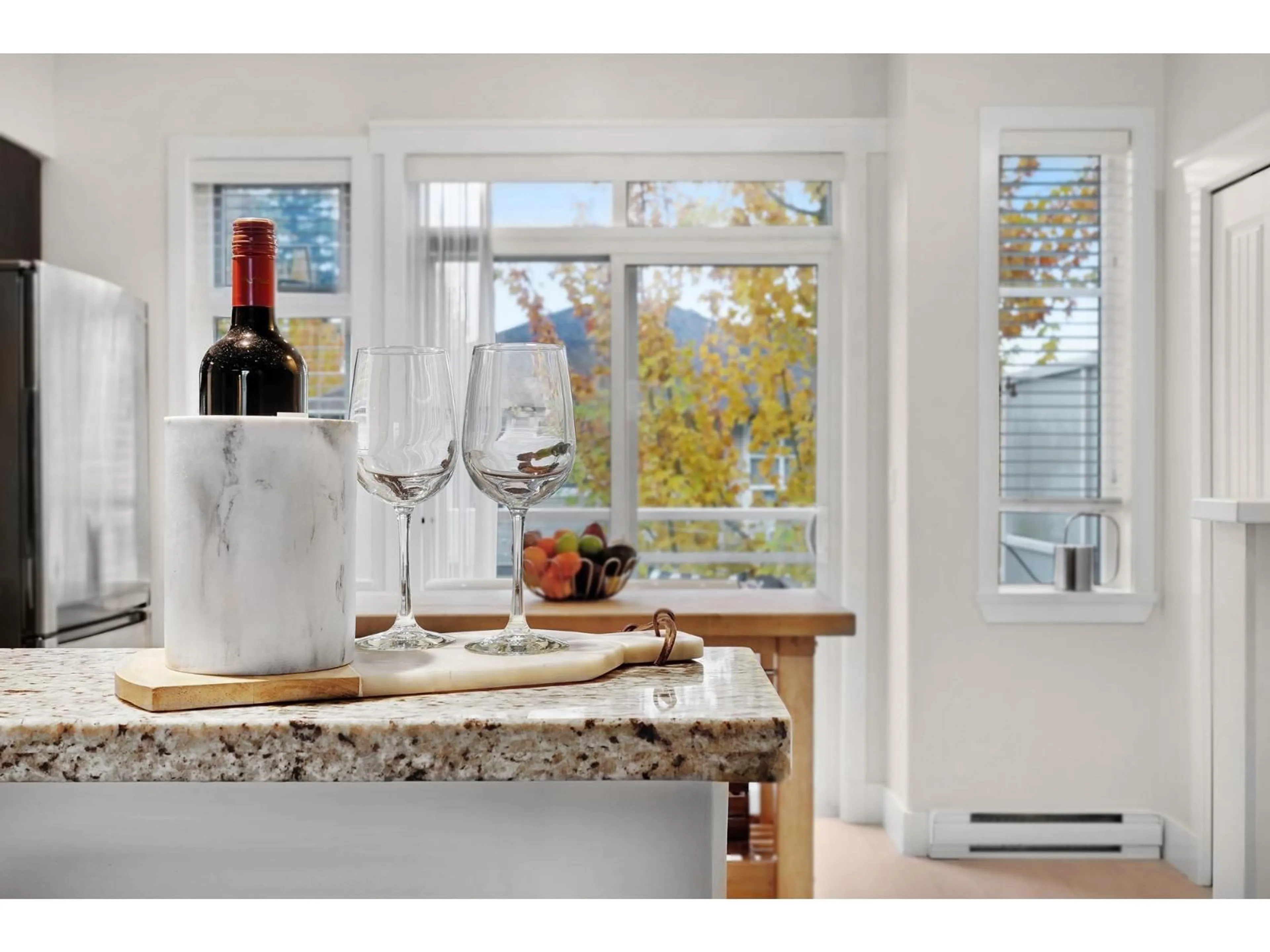 Contemporary kitchen, unknown for 73 - 15405 31, Surrey British Columbia V3Z2W5