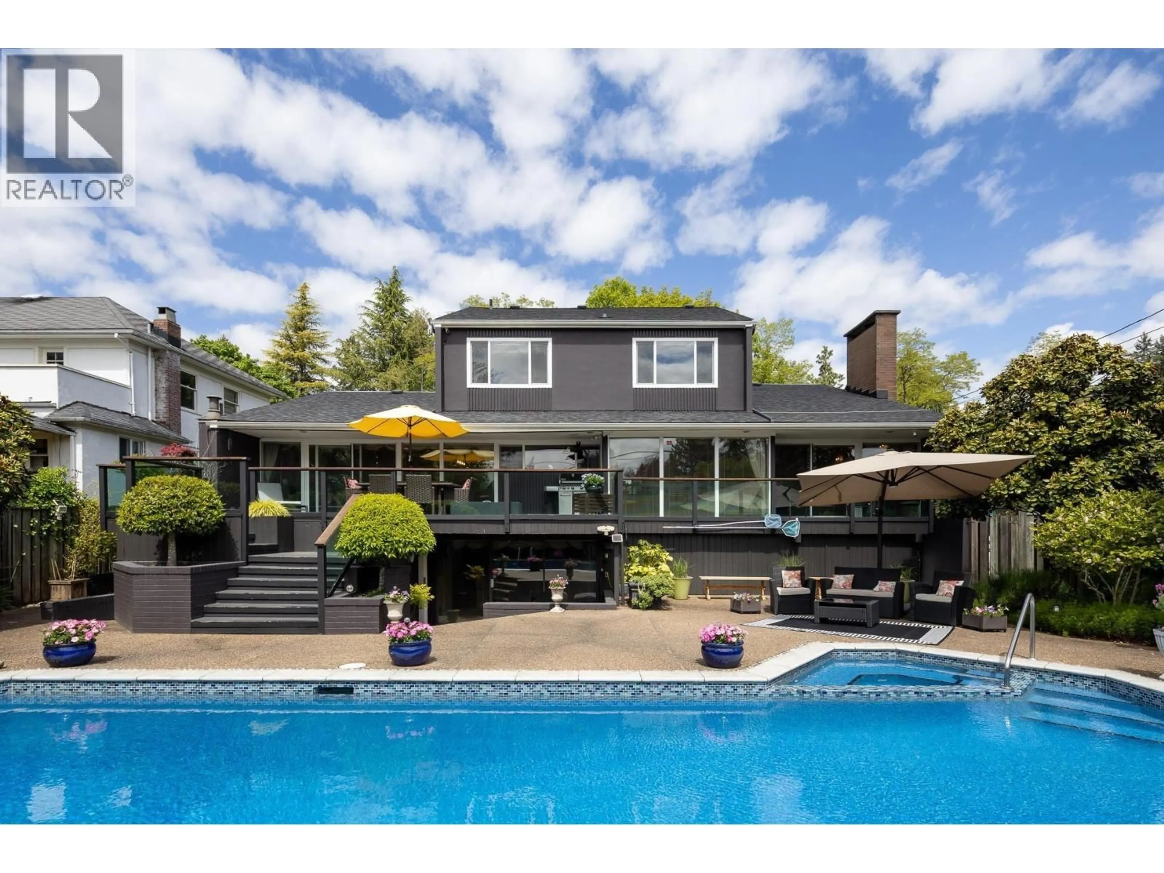 Unknown for 1428 37TH AVENUE, Vancouver British Columbia V6M1M3