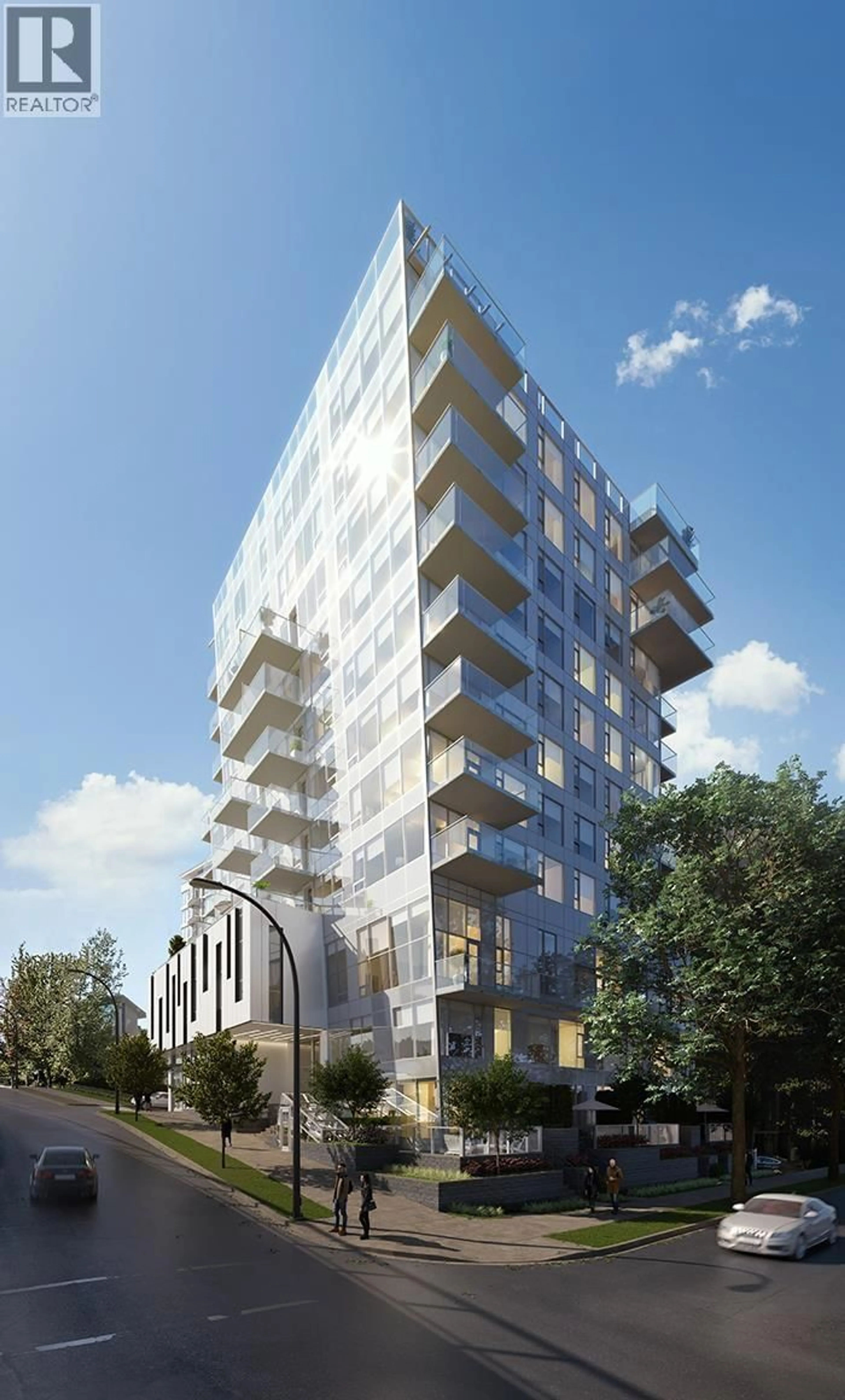 Unknown for 904 - 2323 FIR STREET, Vancouver British Columbia V6J1S5