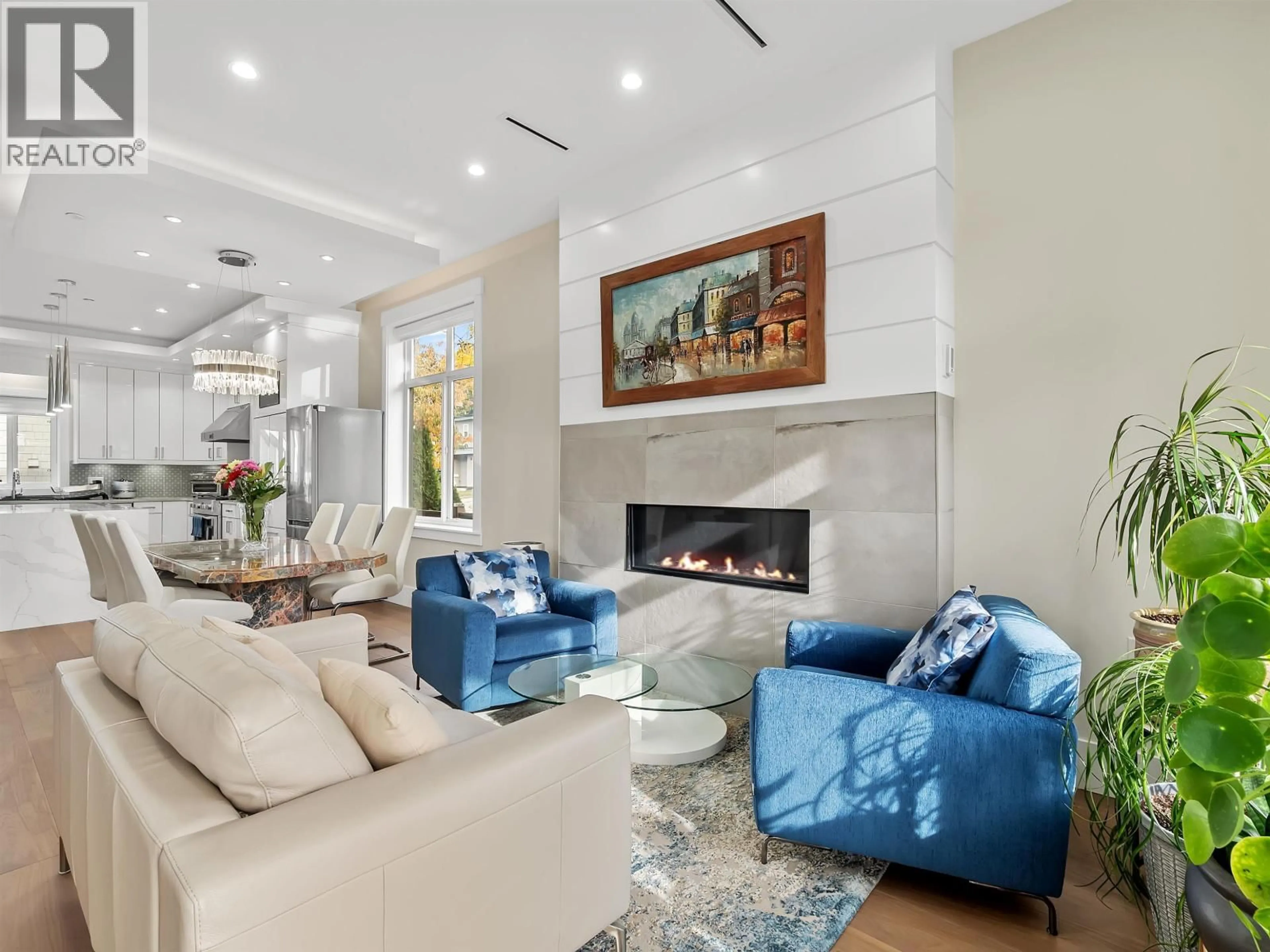 Living room with furniture, unknown for 2699 7TH AVENUE, Vancouver British Columbia V5M3E1