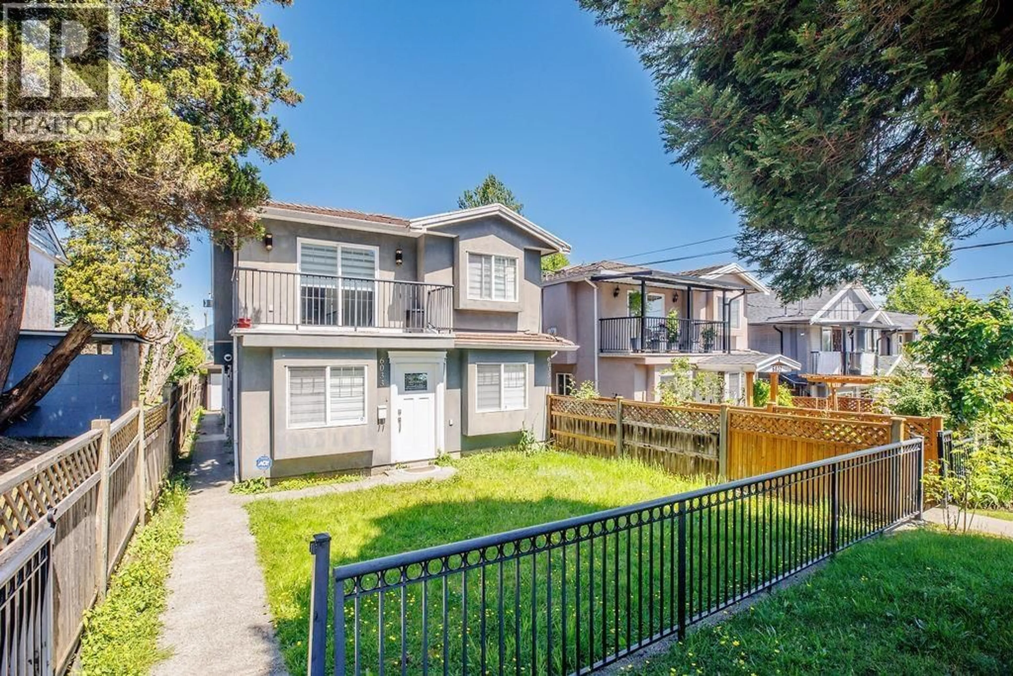 Unknown for 6033 WOODSWORTH STREET, Burnaby British Columbia V5G1S9