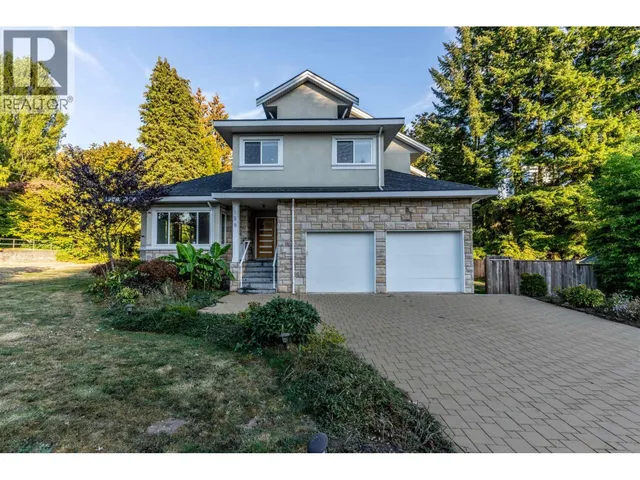 559 BOSWORTH STREET, Coquitlam 2