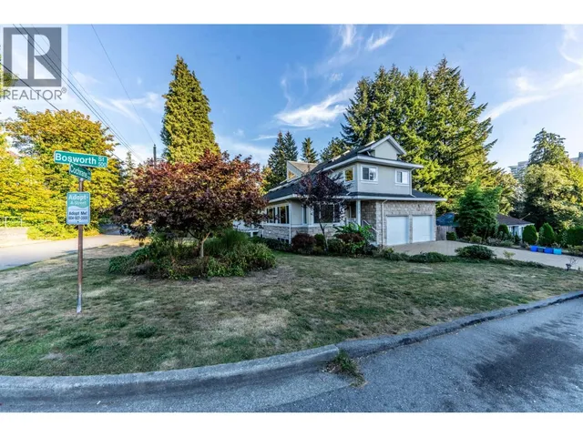 559 BOSWORTH STREET, Coquitlam 3