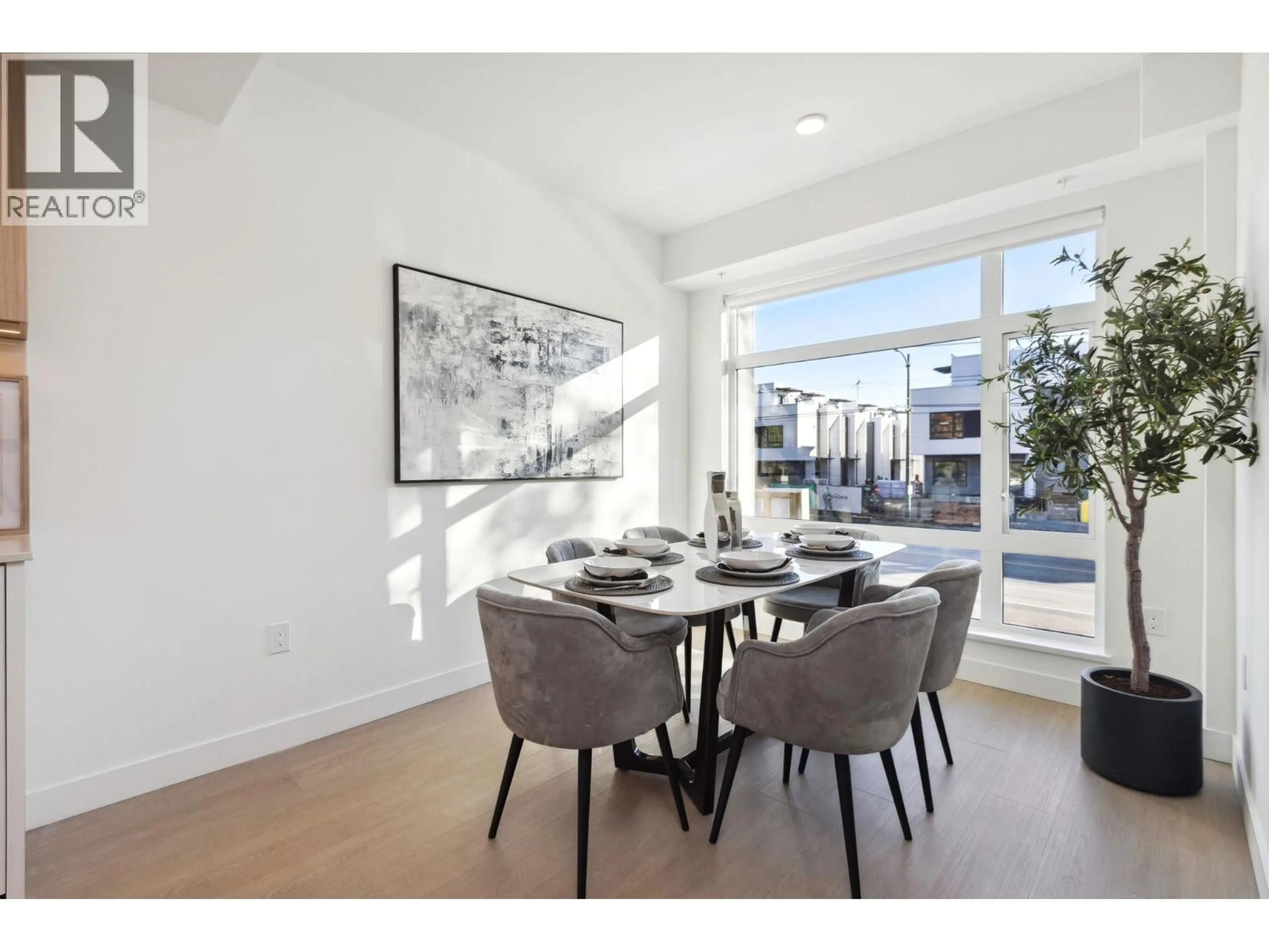 Dining room, unknown for 211 - 1008 47TH STREET, Vancouver British Columbia V6M0E3