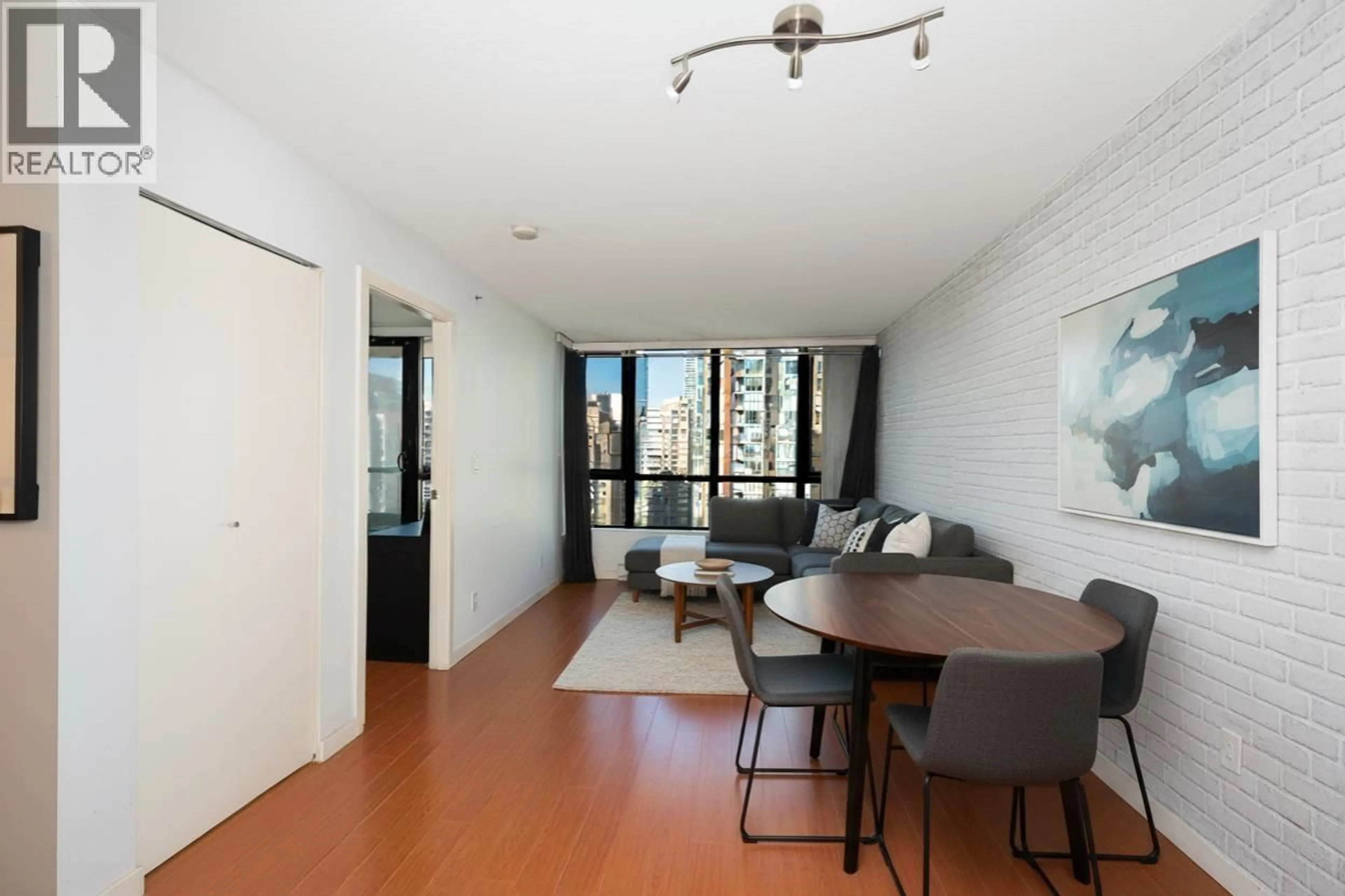 Unknown for 2201 - 977 MAINLAND STREET, Vancouver British Columbia V6B1T2