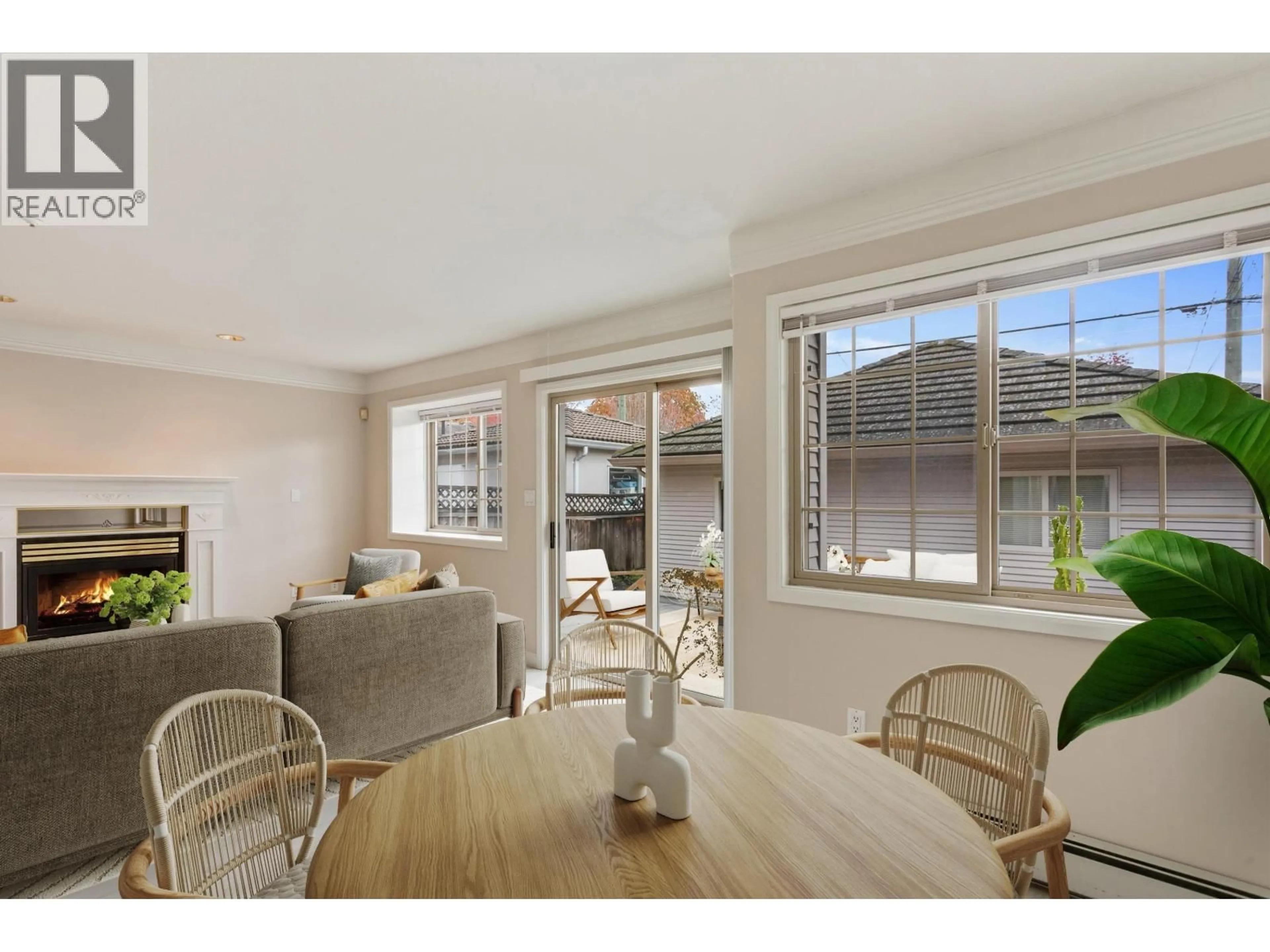 A pic of a room for 8322 SHAUGHNESSY STREET, Vancouver British Columbia V6P3Y2