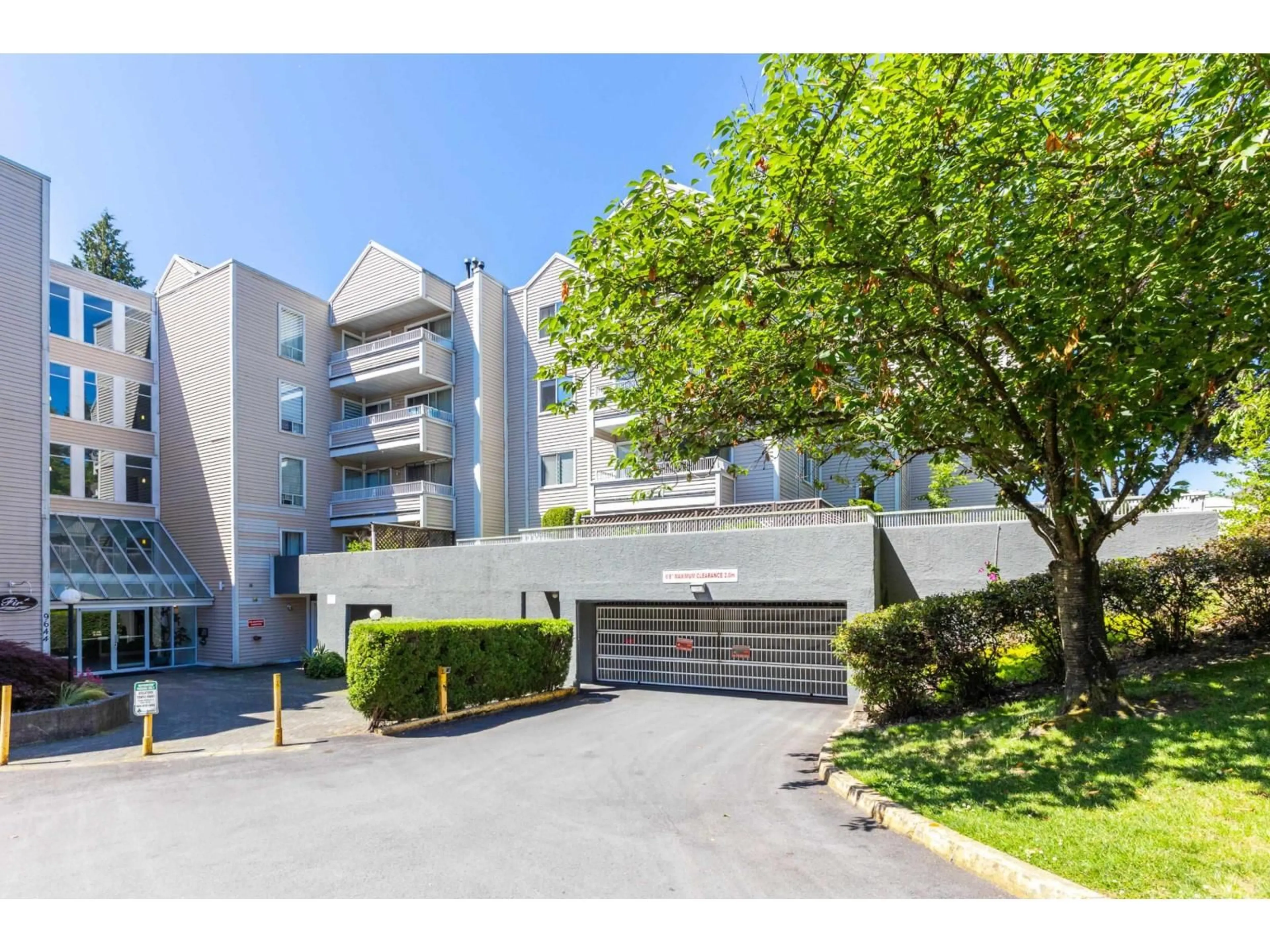 Unknown for 306 - 9644 134, Surrey British Columbia V3T5M3