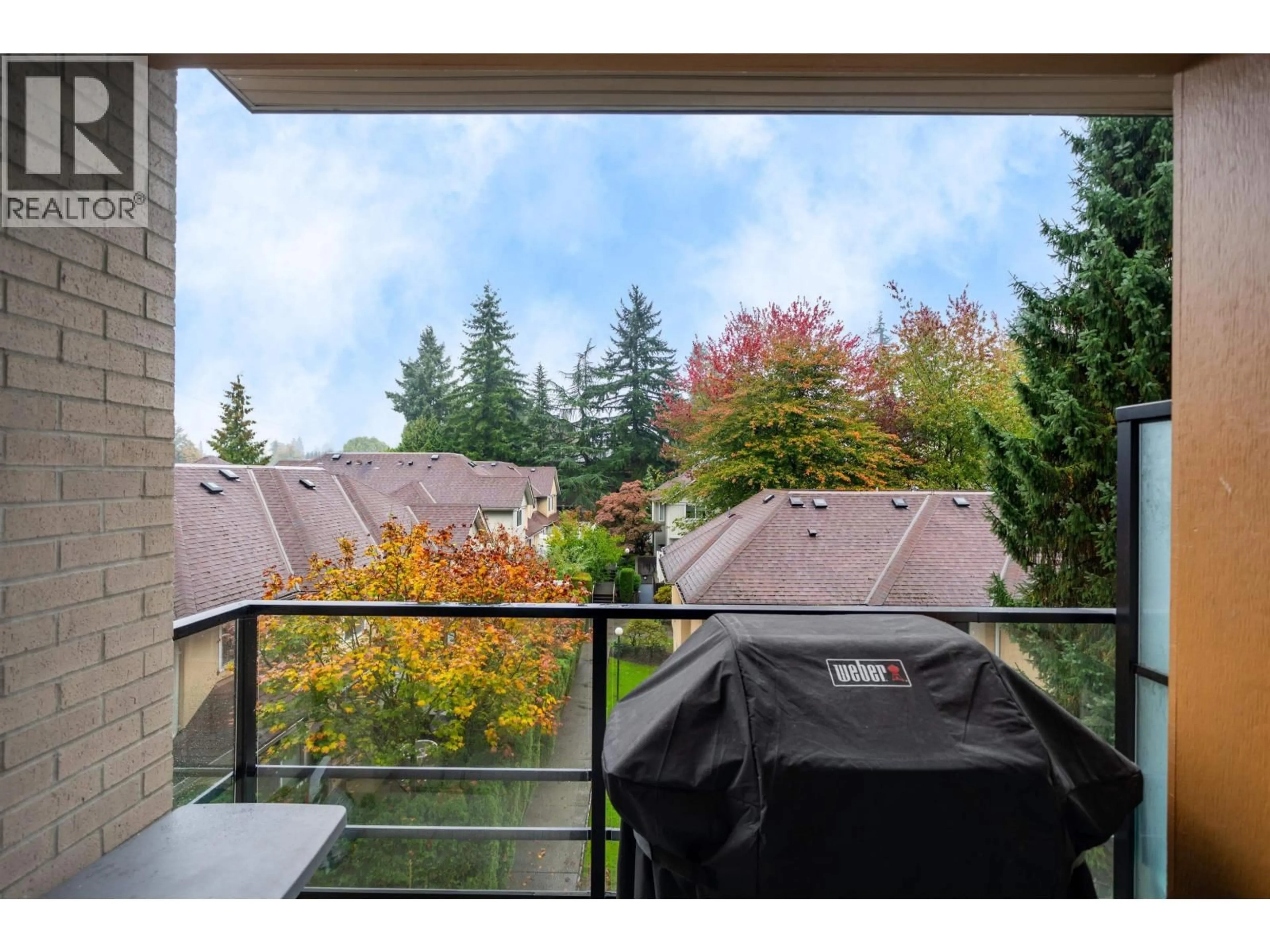 Patio, unknown for 310 - 741 ANSKAR COURT, Coquitlam British Columbia V3J0N3