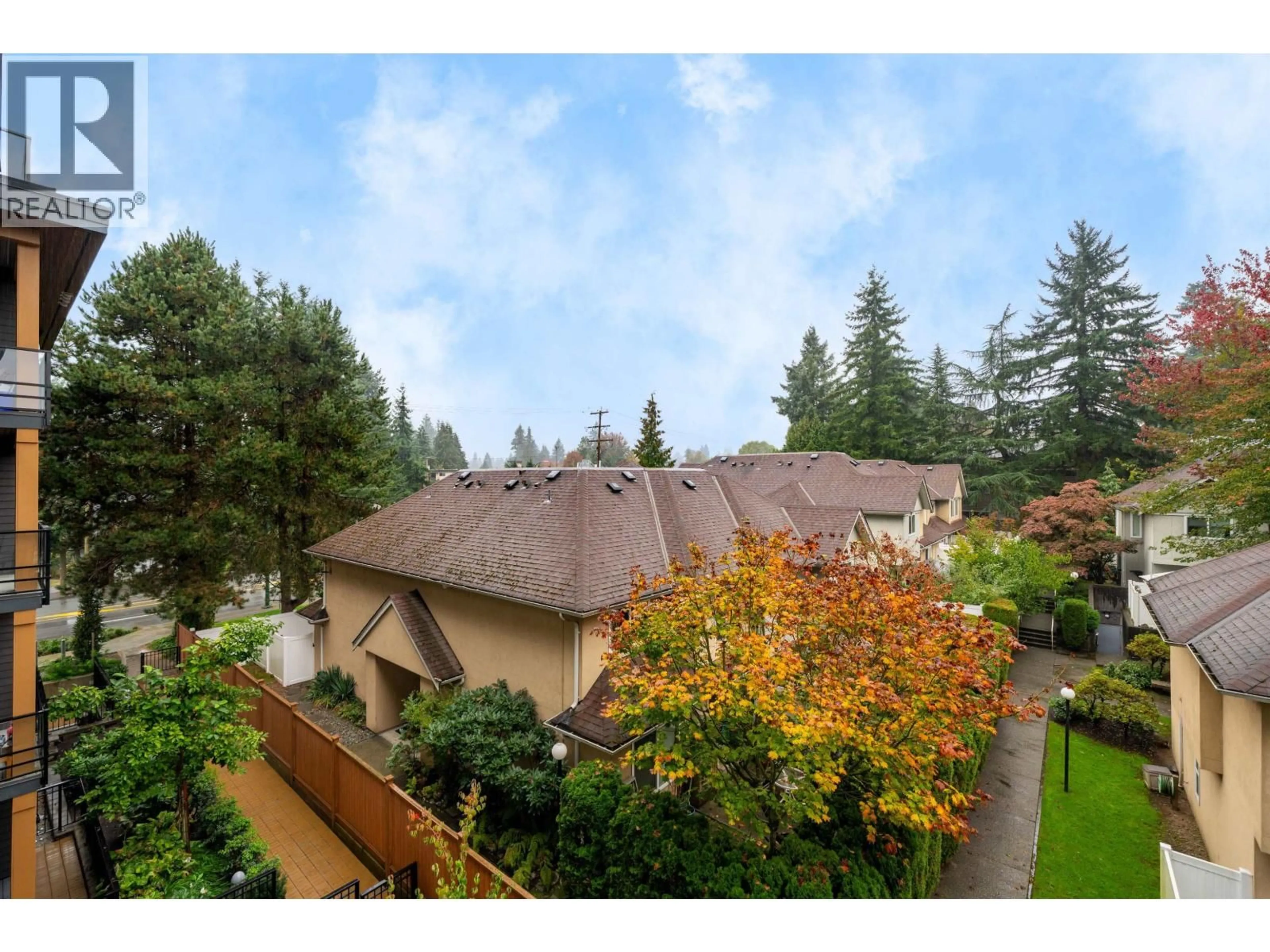 Patio, unknown for 310 - 741 ANSKAR COURT, Coquitlam British Columbia V3J0N3