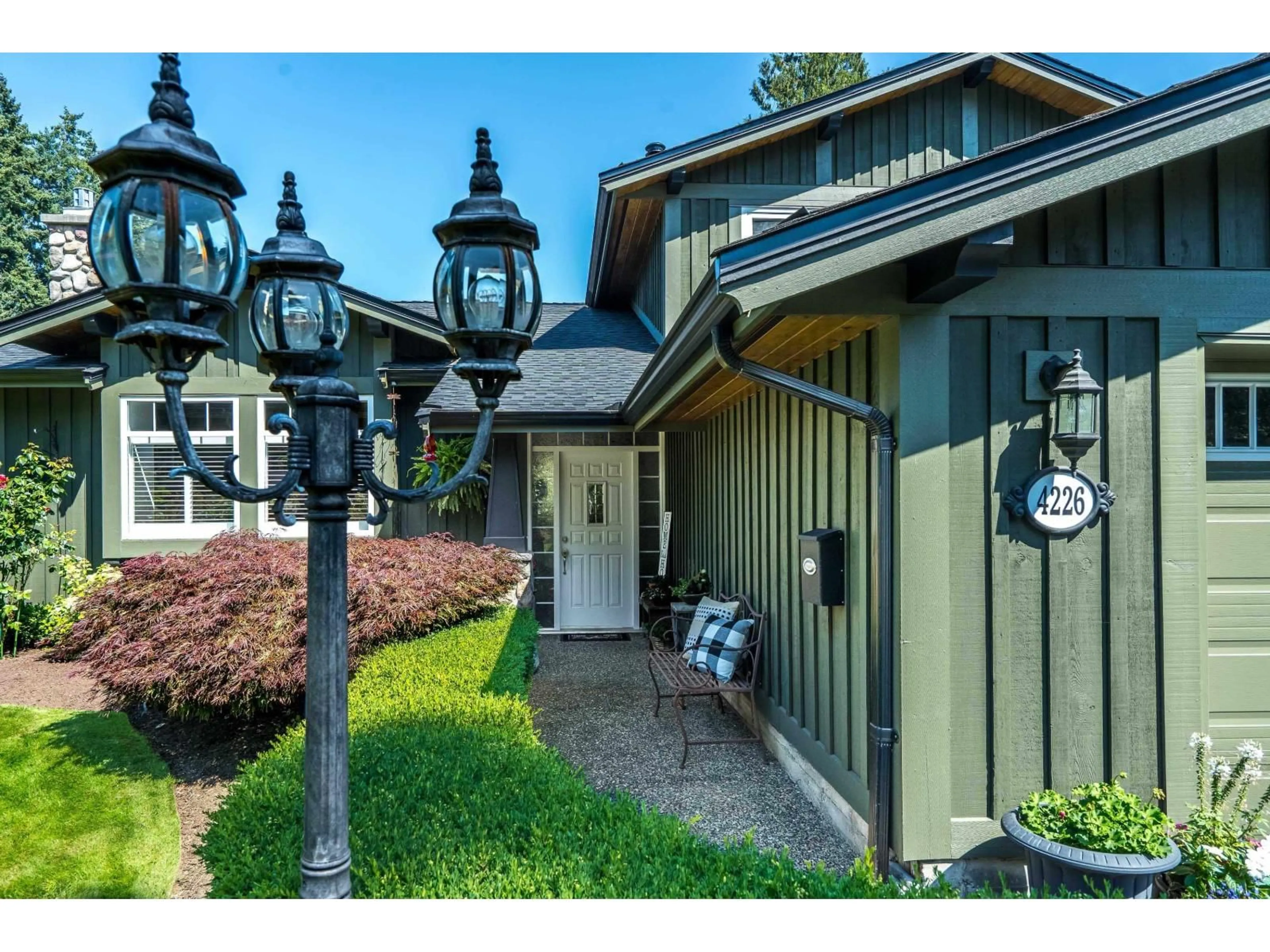 Unknown for 4226 199A, Langley British Columbia V3A4V6