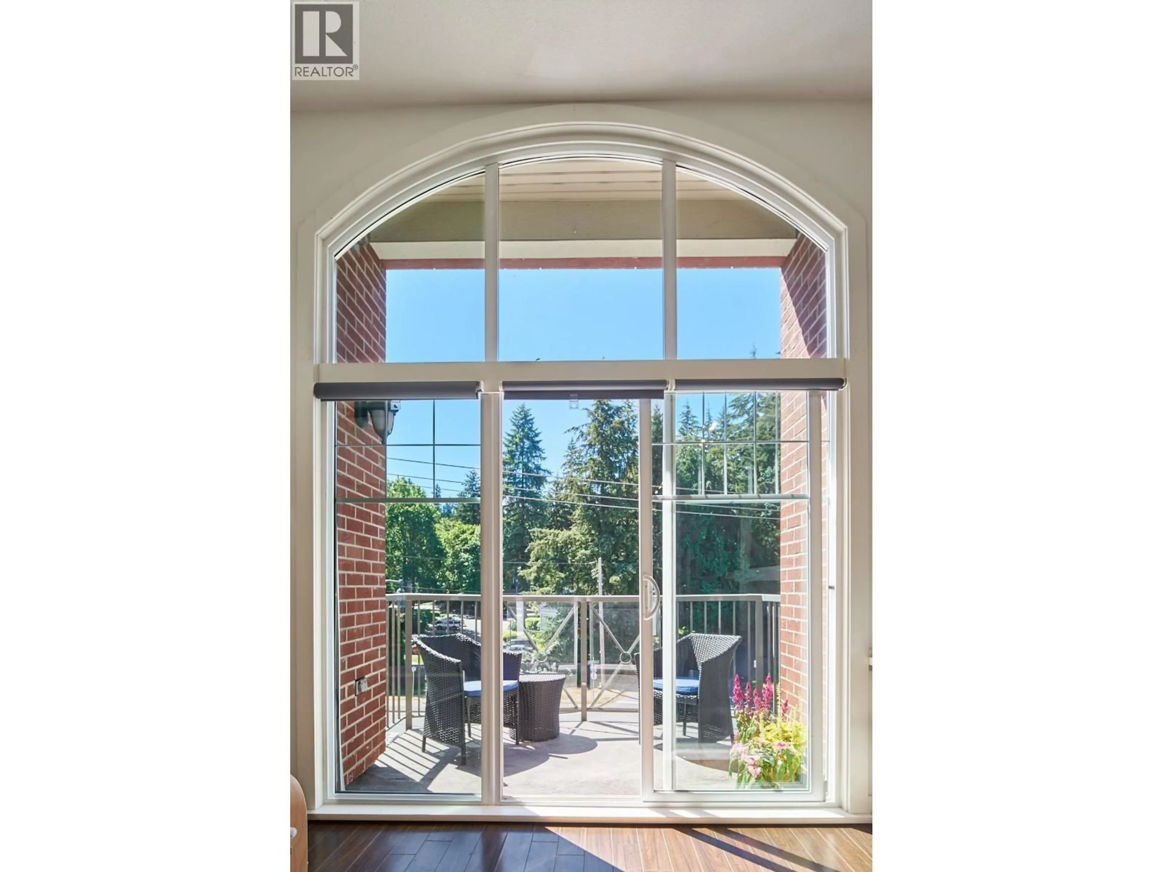 Indoor entryway for 403 - 3250 ST JOHNS STREET, Port Moody British Columbia V3H0B1