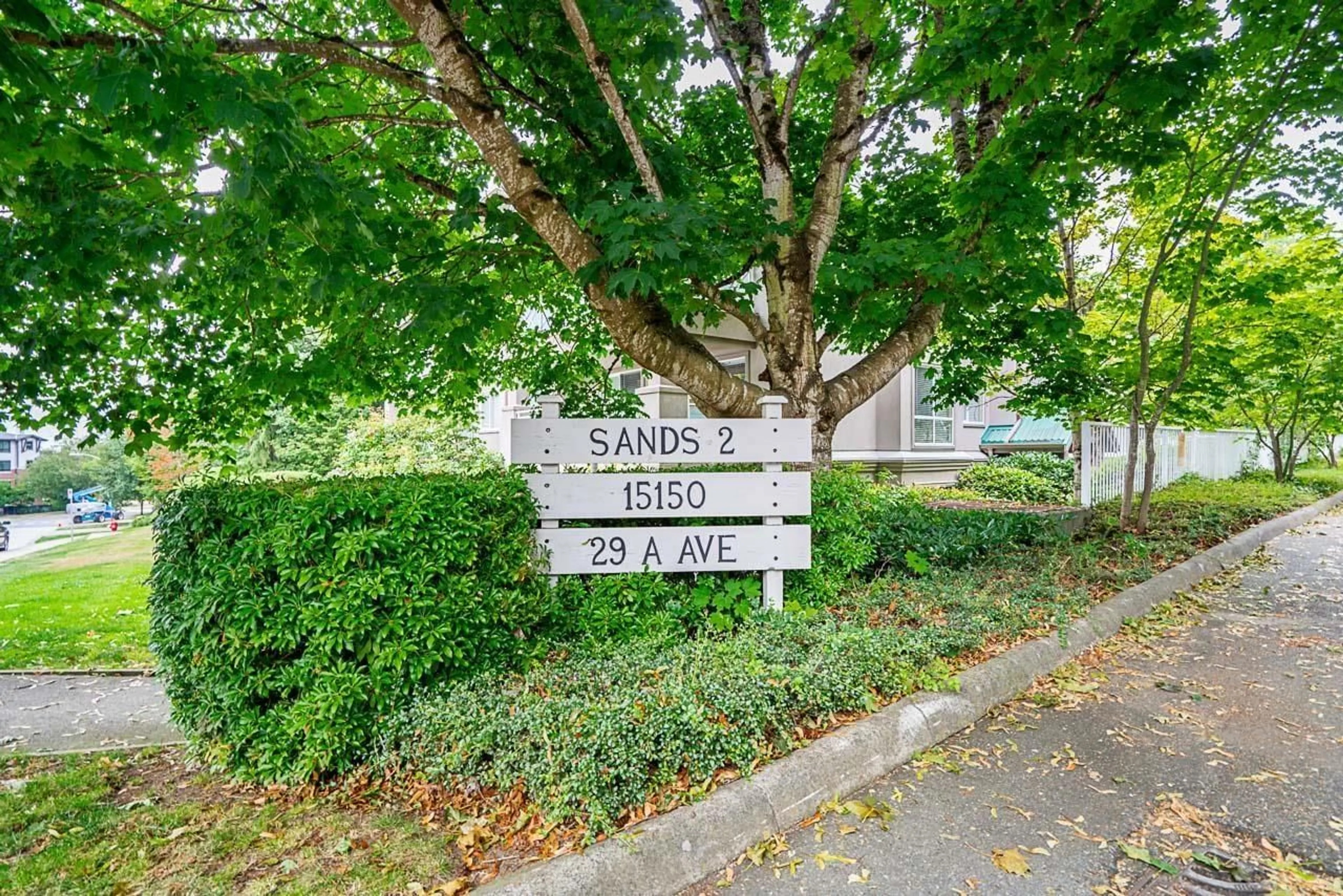 Unknown for 316 - 15150 29A, Surrey British Columbia V4P3B1