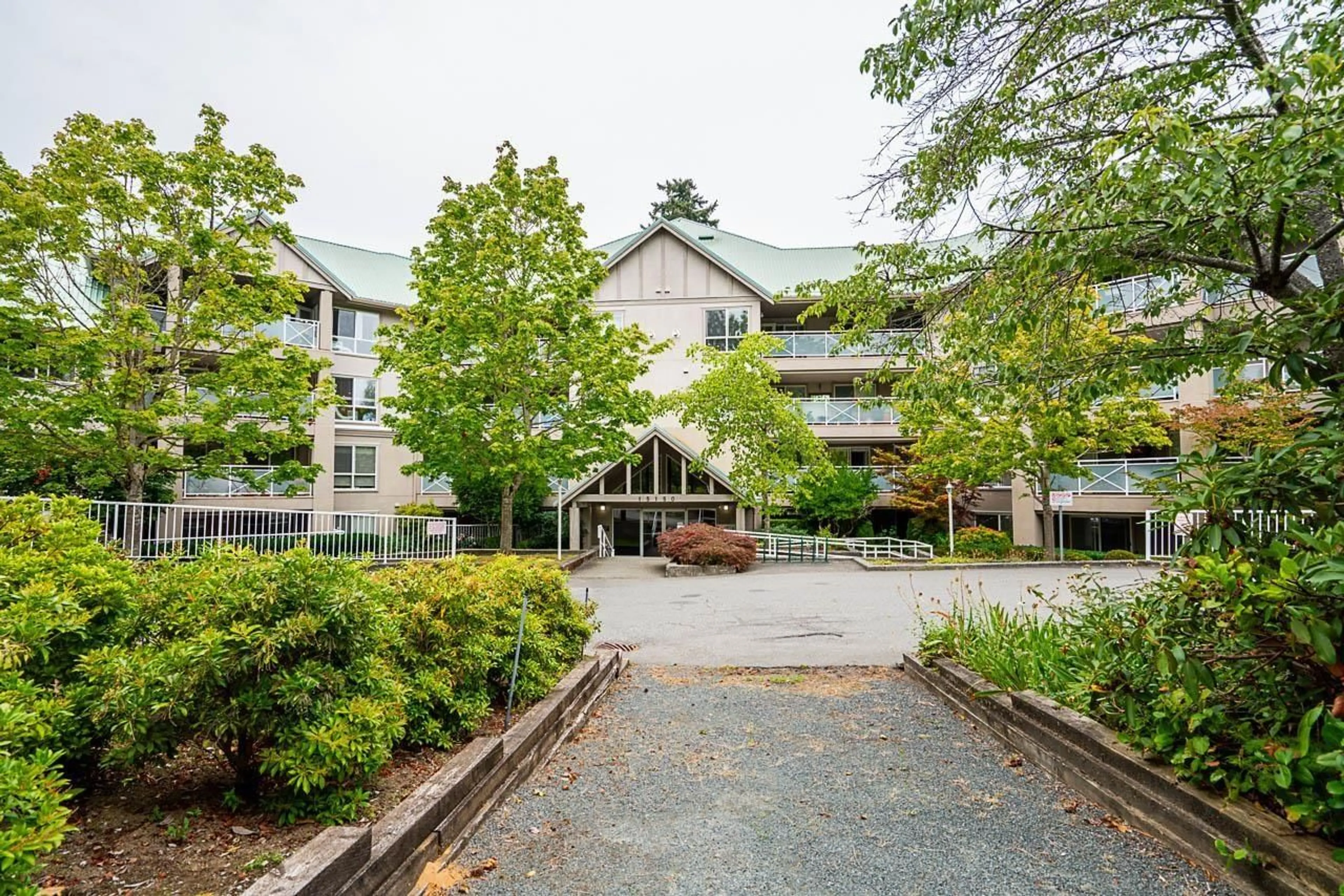 Patio, unknown for 316 - 15150 29A, Surrey British Columbia V4P3B1