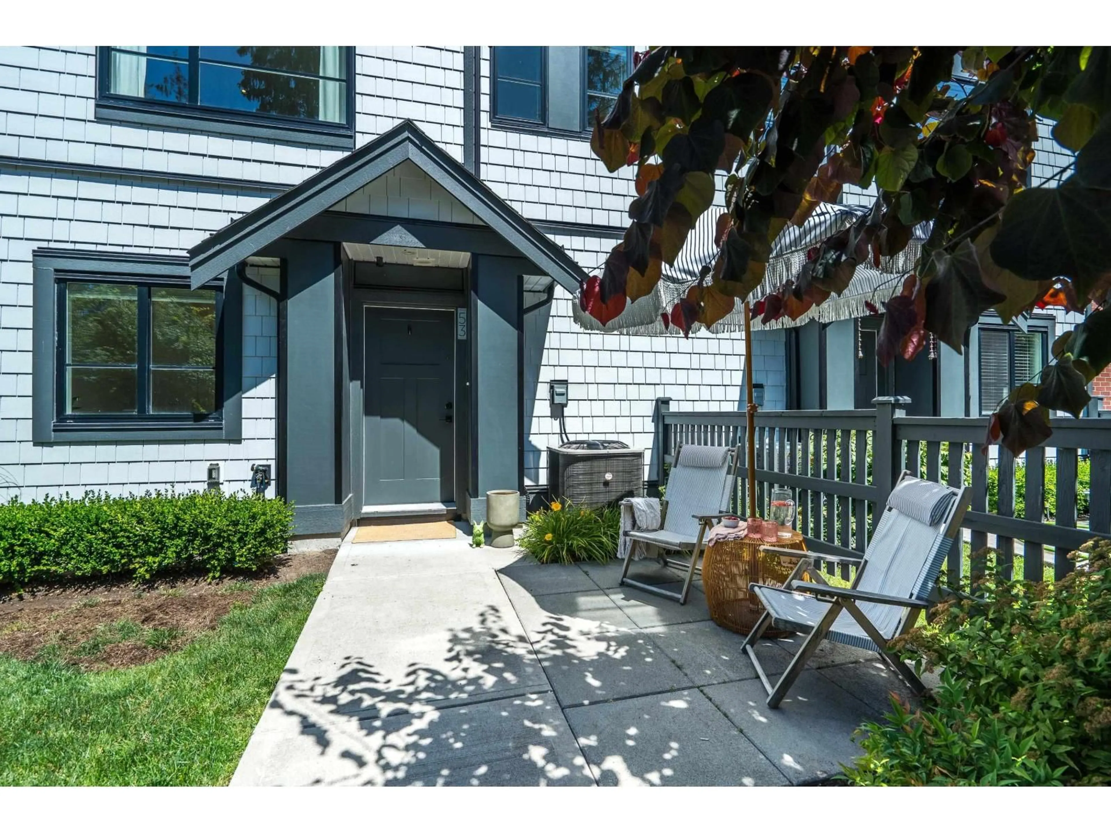 Unknown for 53 - 19897 75A, Langley British Columbia V2Y3S2