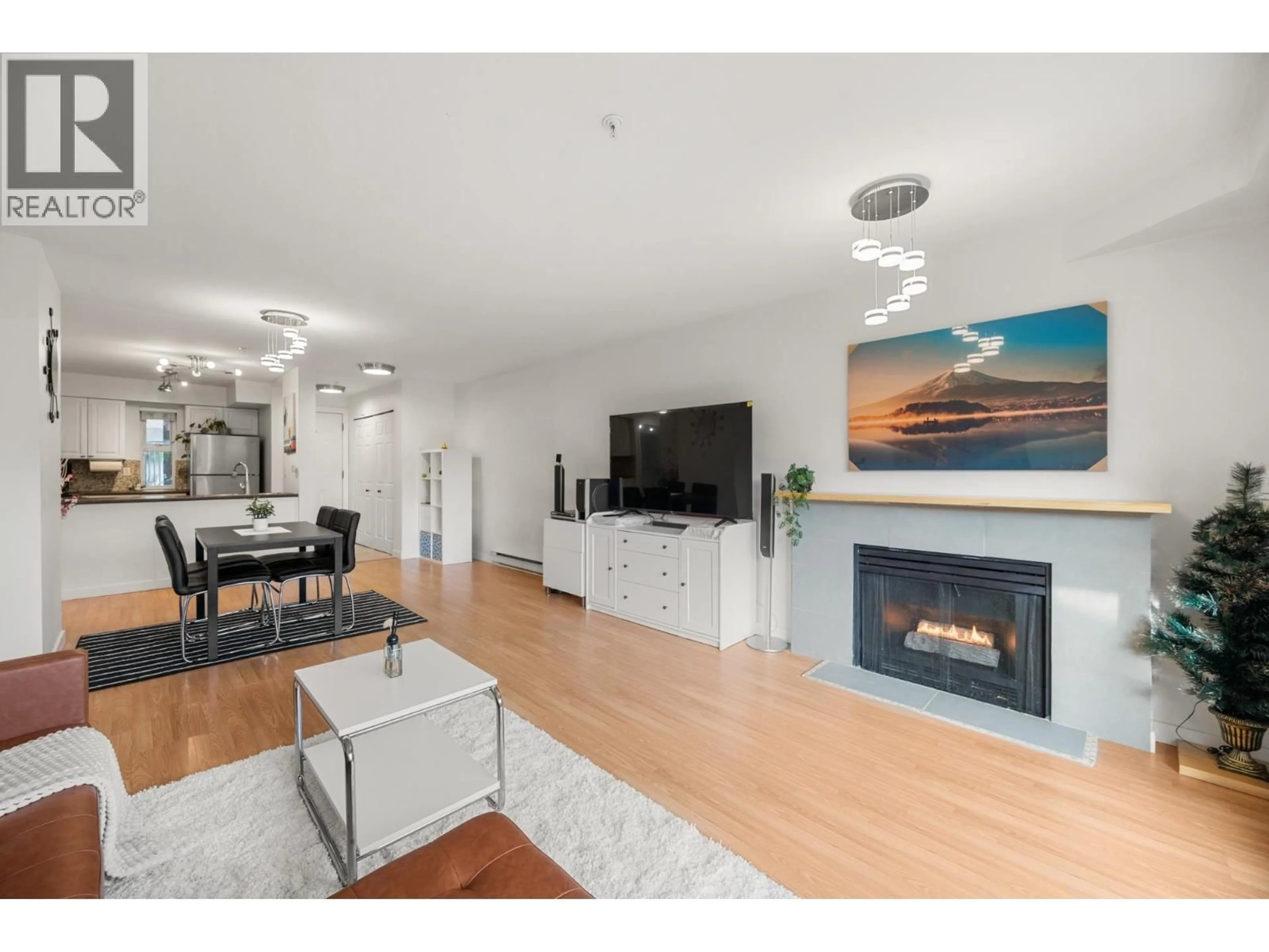 Unknown for 106 - 1570 PRAIRIE AVENUE, Port Coquitlam British Columbia V3B1T4