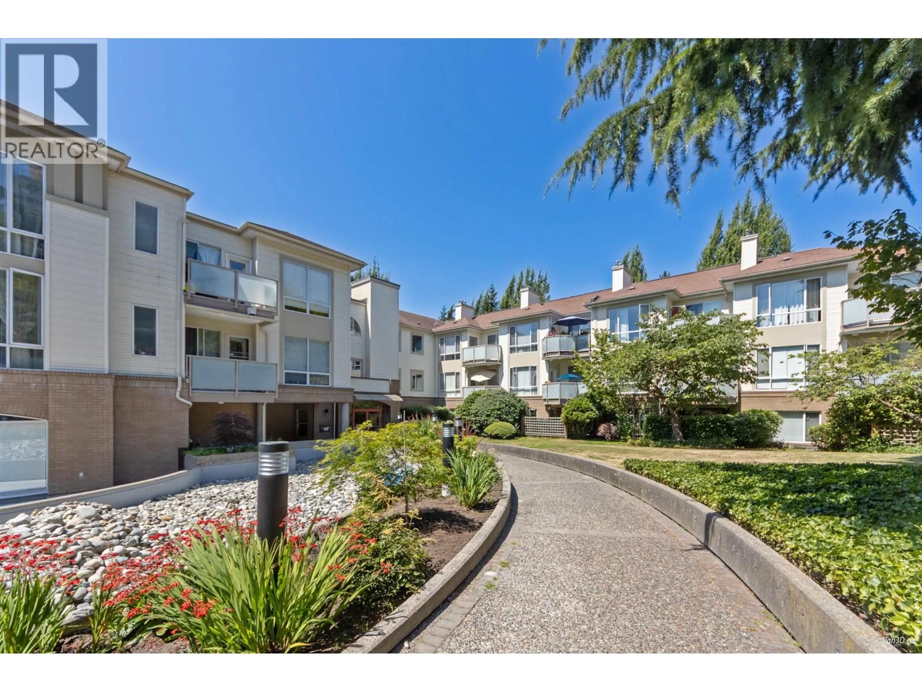 Unknown for 105 - 6742 STATION HILL COURT, Burnaby British Columbia V3N4V2