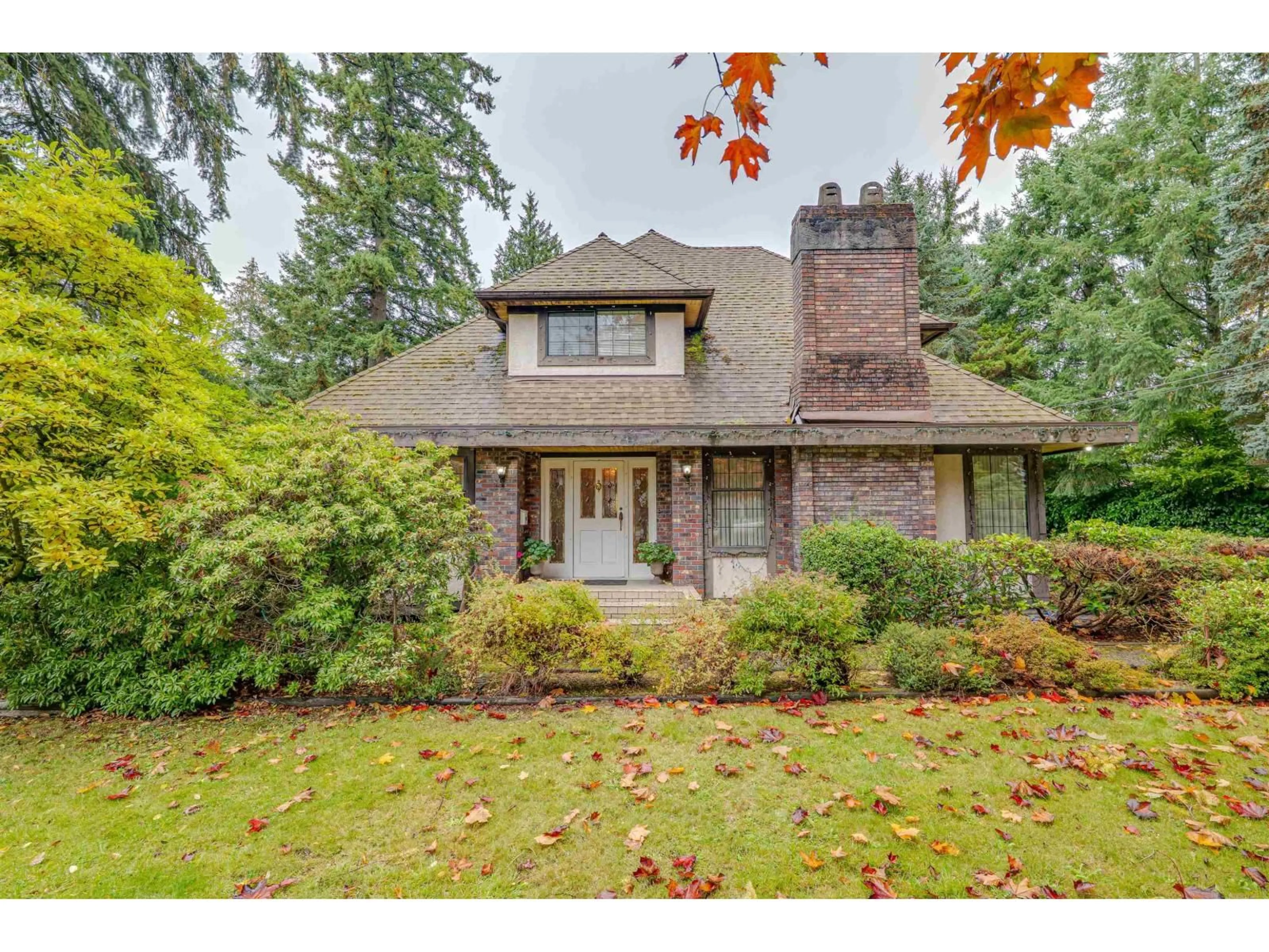 Home with brick exterior material, street for 5735 132, Surrey British Columbia V3X1N6