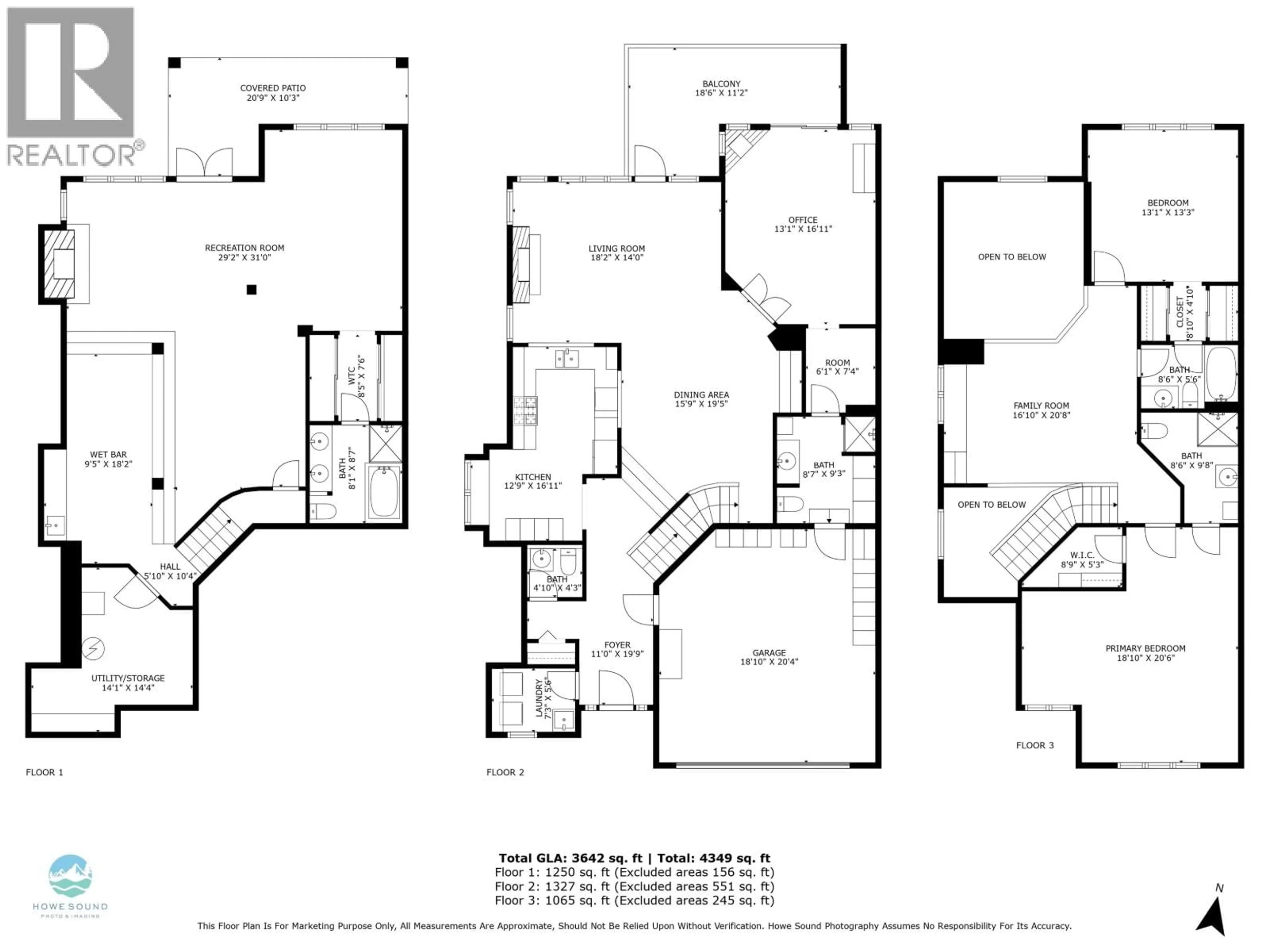 Floor plan for 7 BEACH DRIVE, West Vancouver British Columbia V0N3Z1