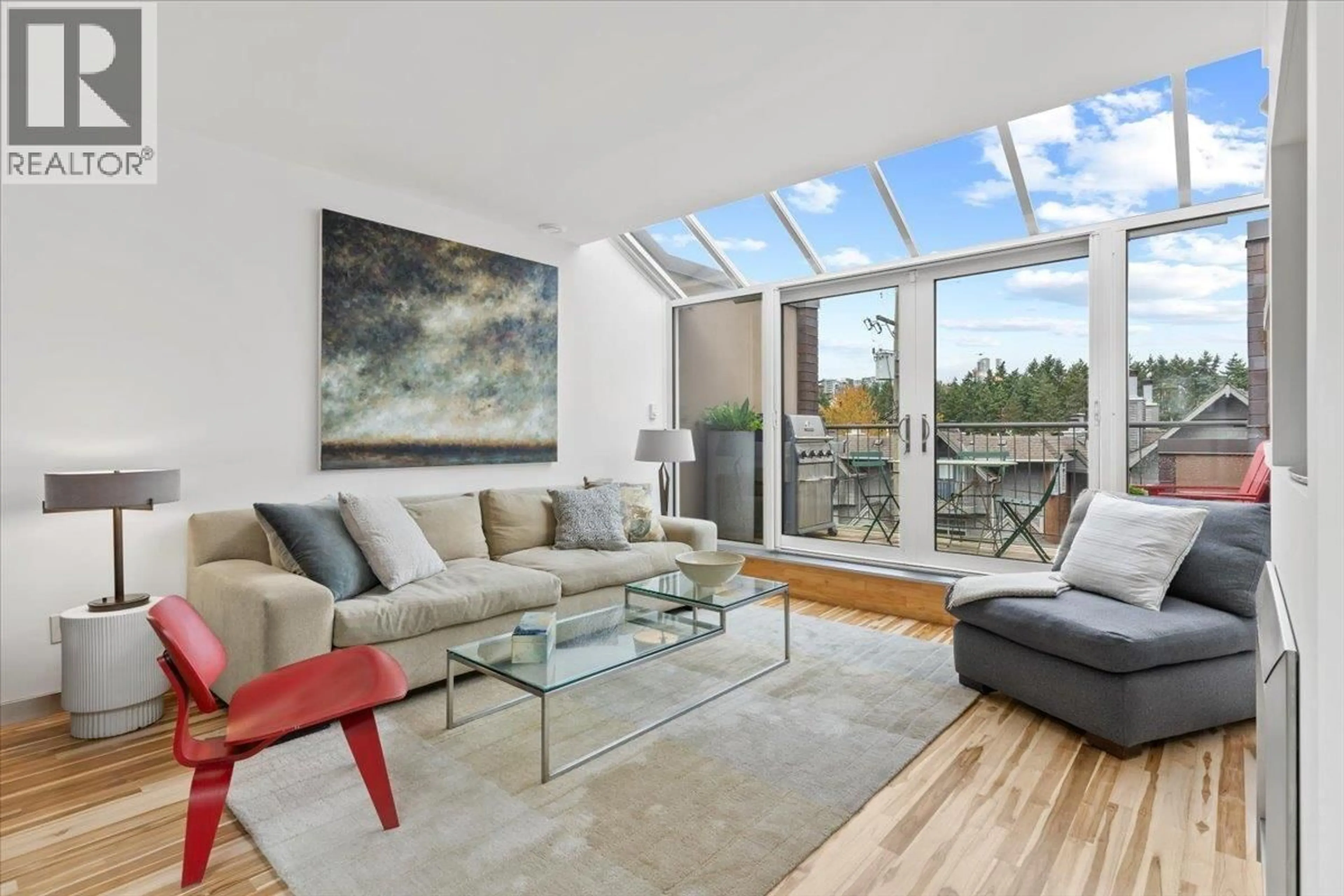 Living room with furniture, unknown for 834 7TH AVENUE, Vancouver British Columbia V5Z1C1