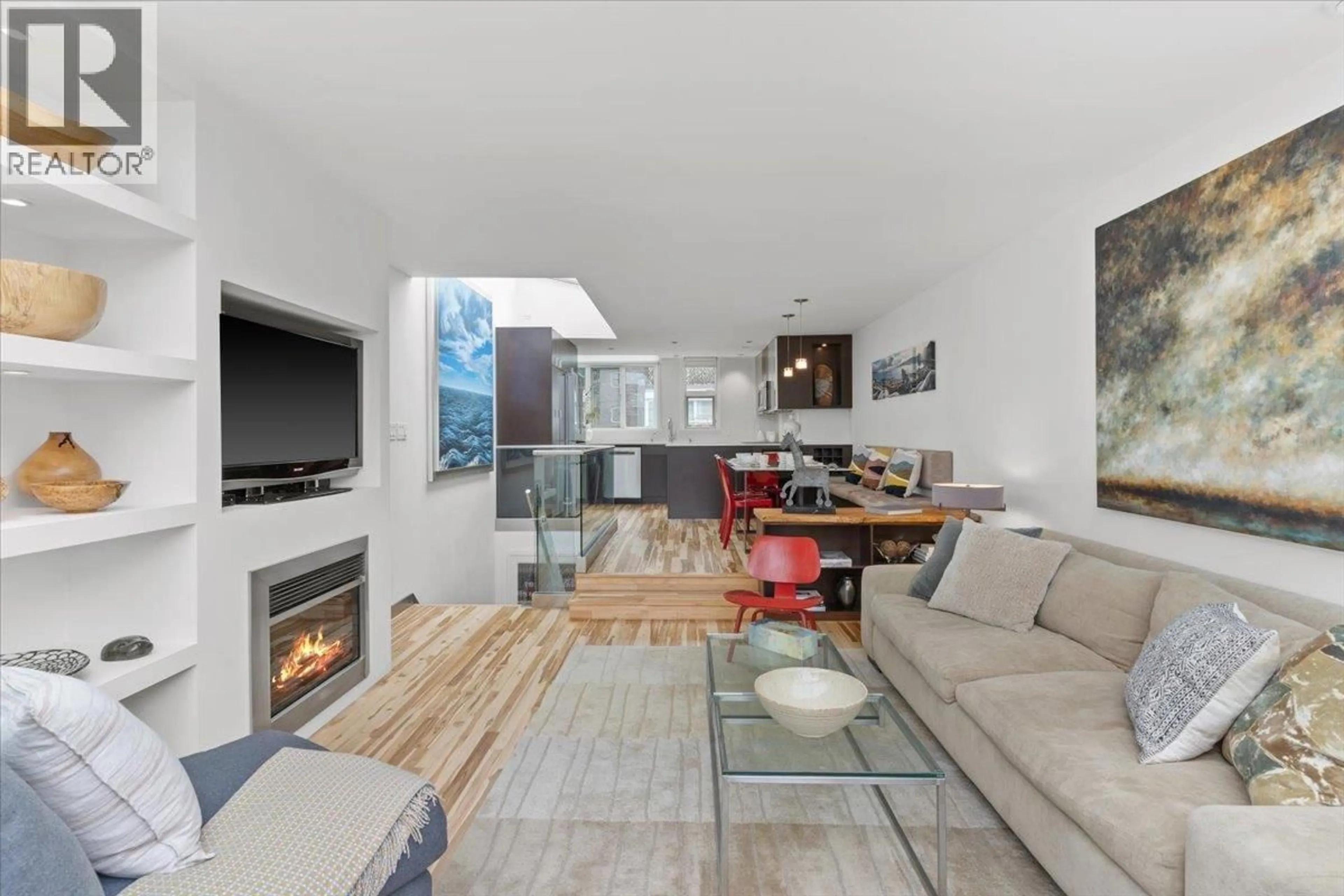 Living room with furniture, unknown for 834 7TH AVENUE, Vancouver British Columbia V5Z1C1