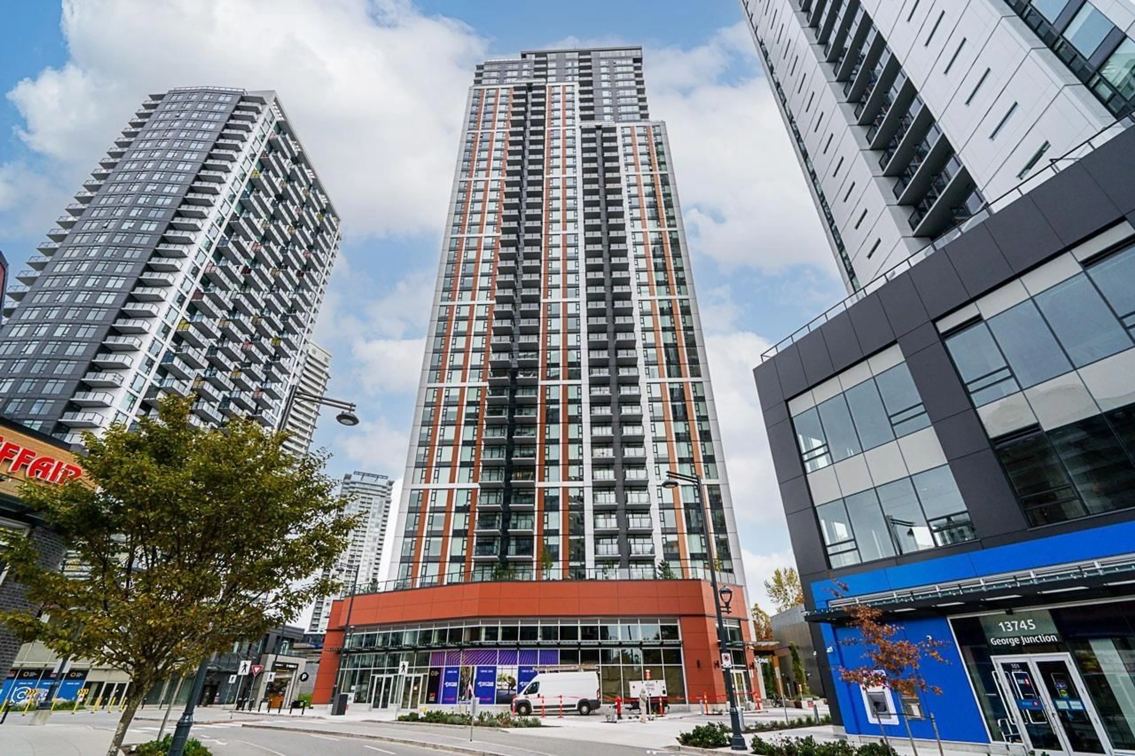 Unknown for 2006 - 13725 GEORGE JUNCTION, Surrey British Columbia V3T0V7