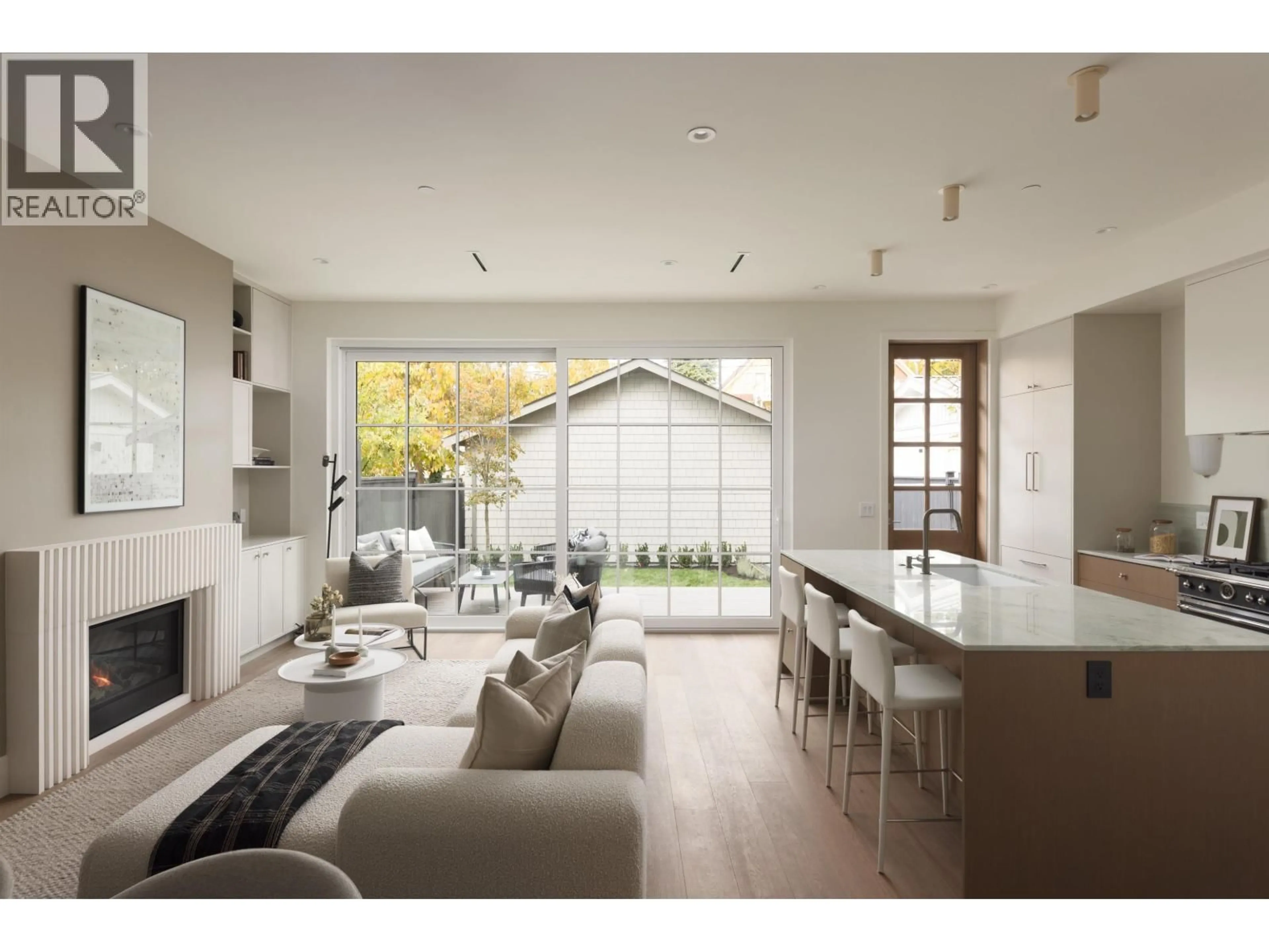 Open concept kitchen, unknown for 2 - 15 20TH AVENUE, Vancouver British Columbia V5Y2C2