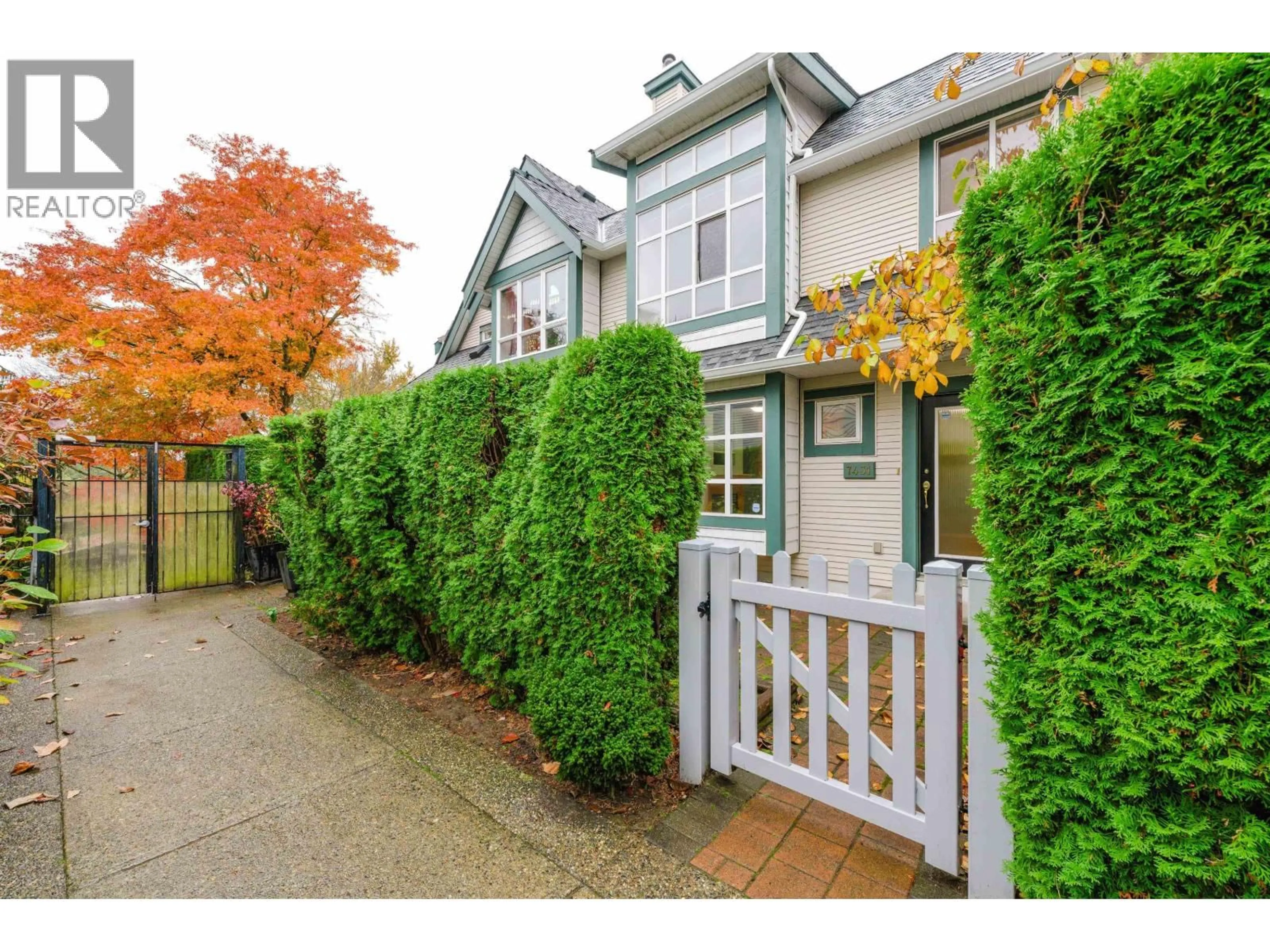 Unknown for 7431 MAGNOLIA TERRACE, Burnaby British Columbia V5E4K8