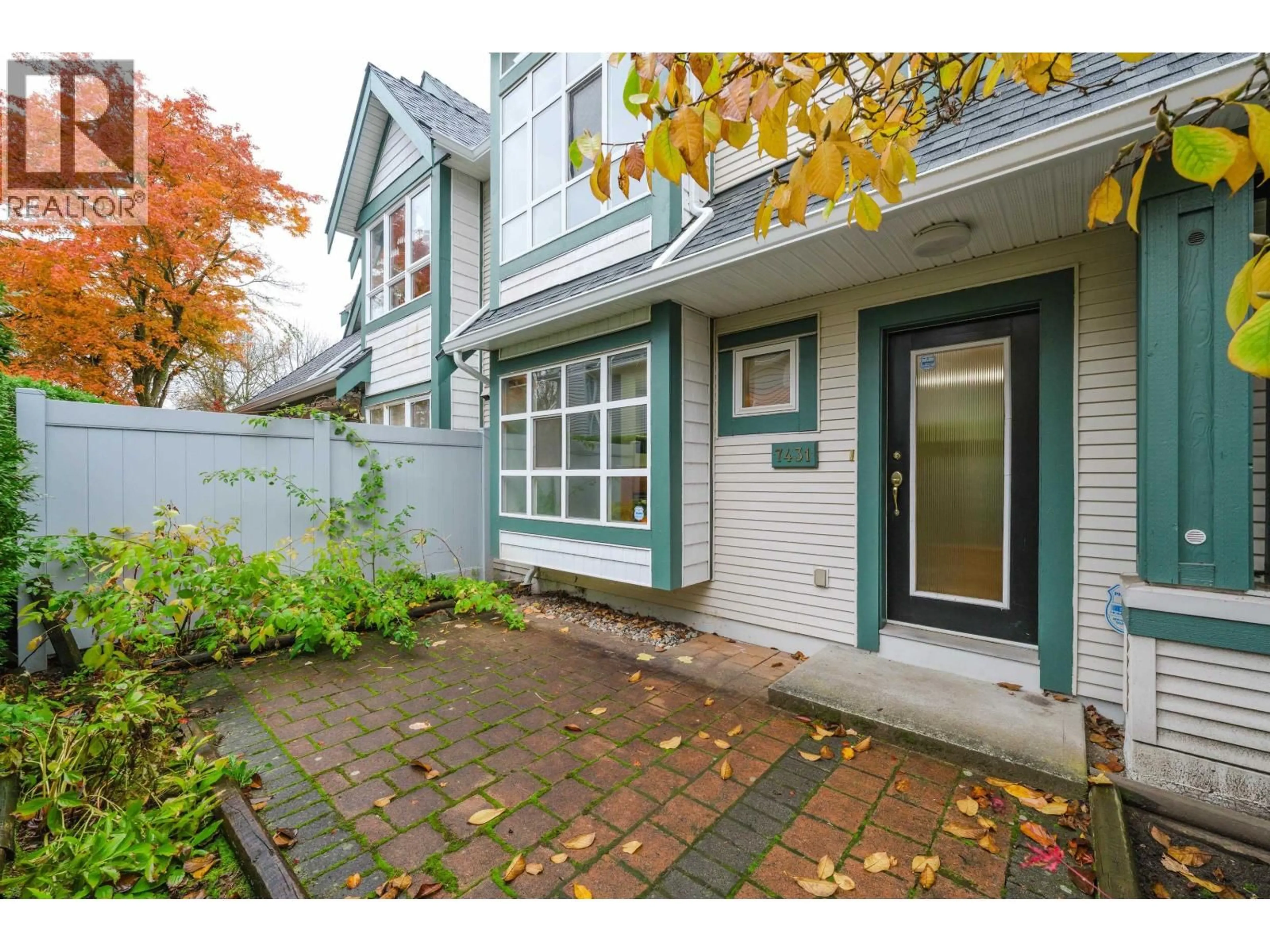 Unknown for 7431 MAGNOLIA TERRACE, Burnaby British Columbia V5E4K8