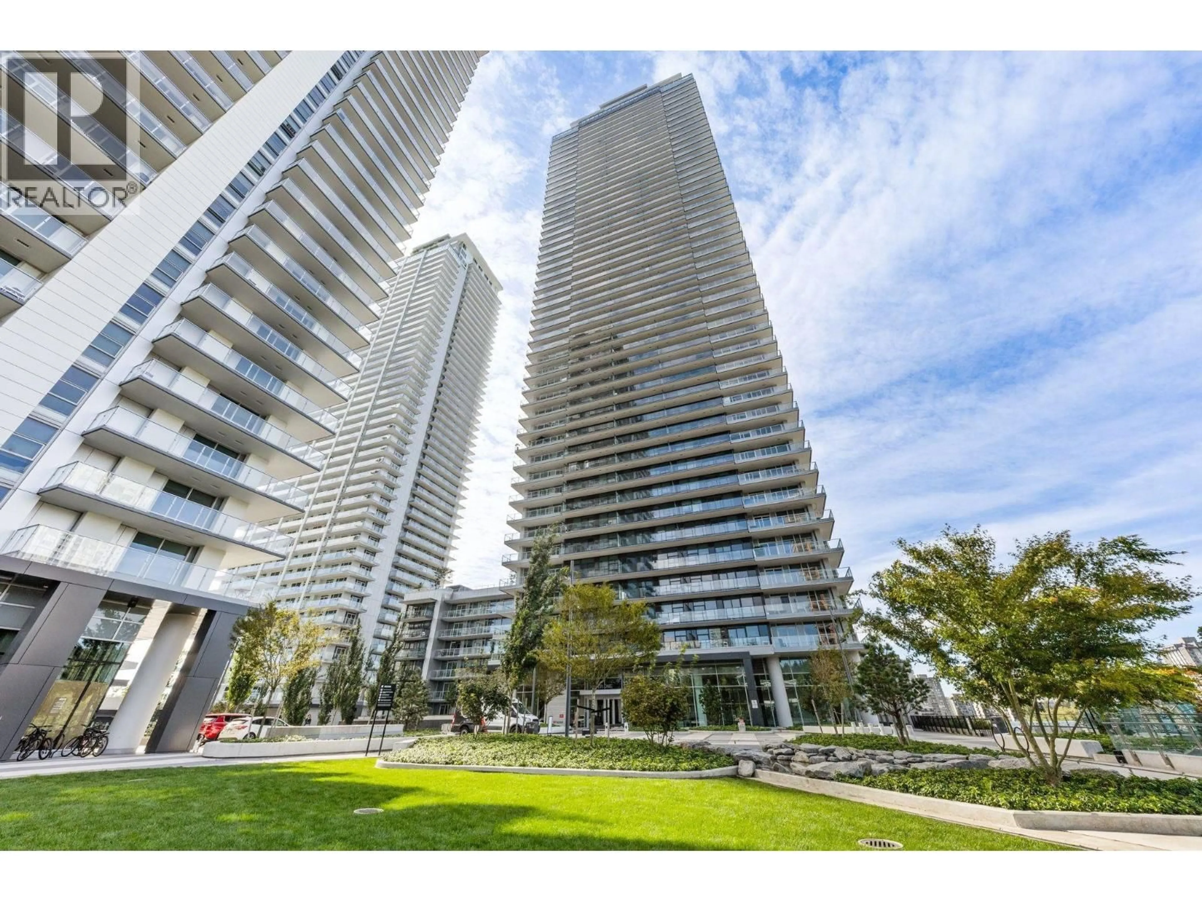 Unknown for 1607 - 3809 EVERGREEN PLACE, Burnaby British Columbia V3J0M1