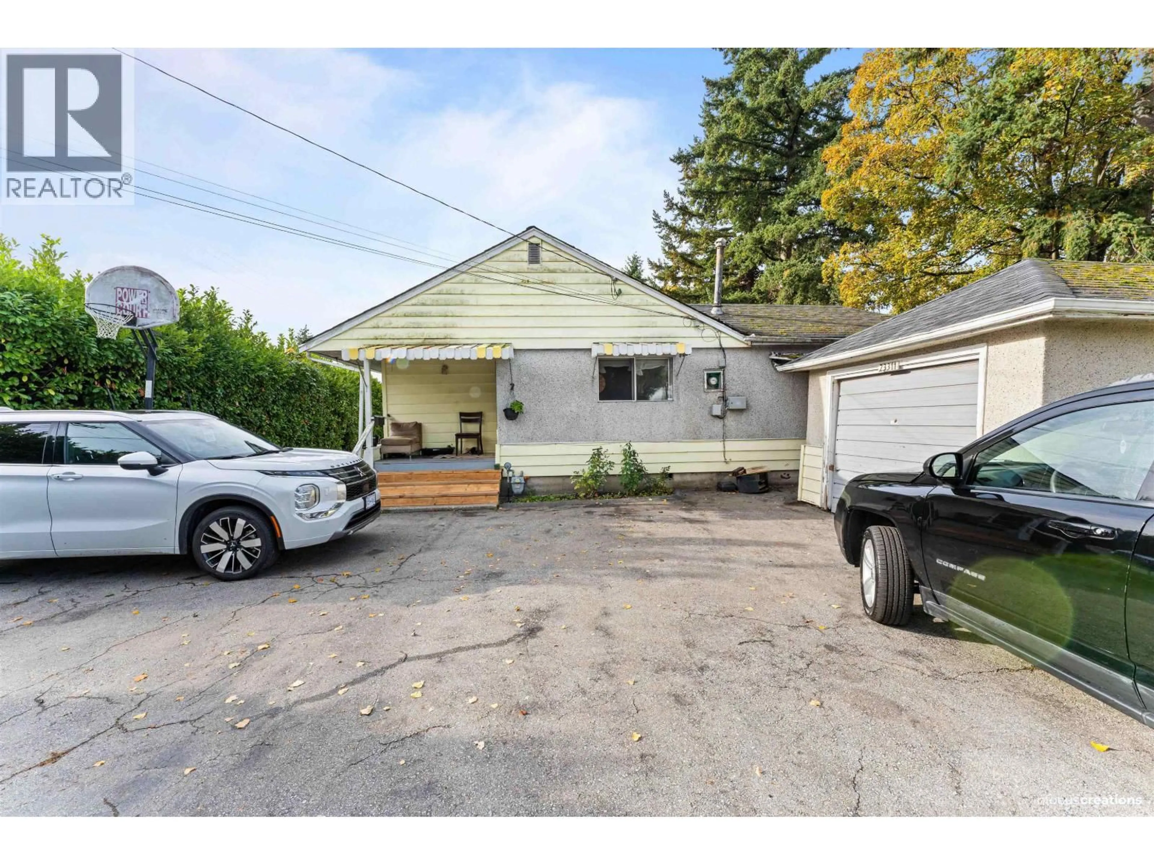 Unknown for 23311 WESTMINSTER HIGHWAY, Richmond British Columbia V6V1C1