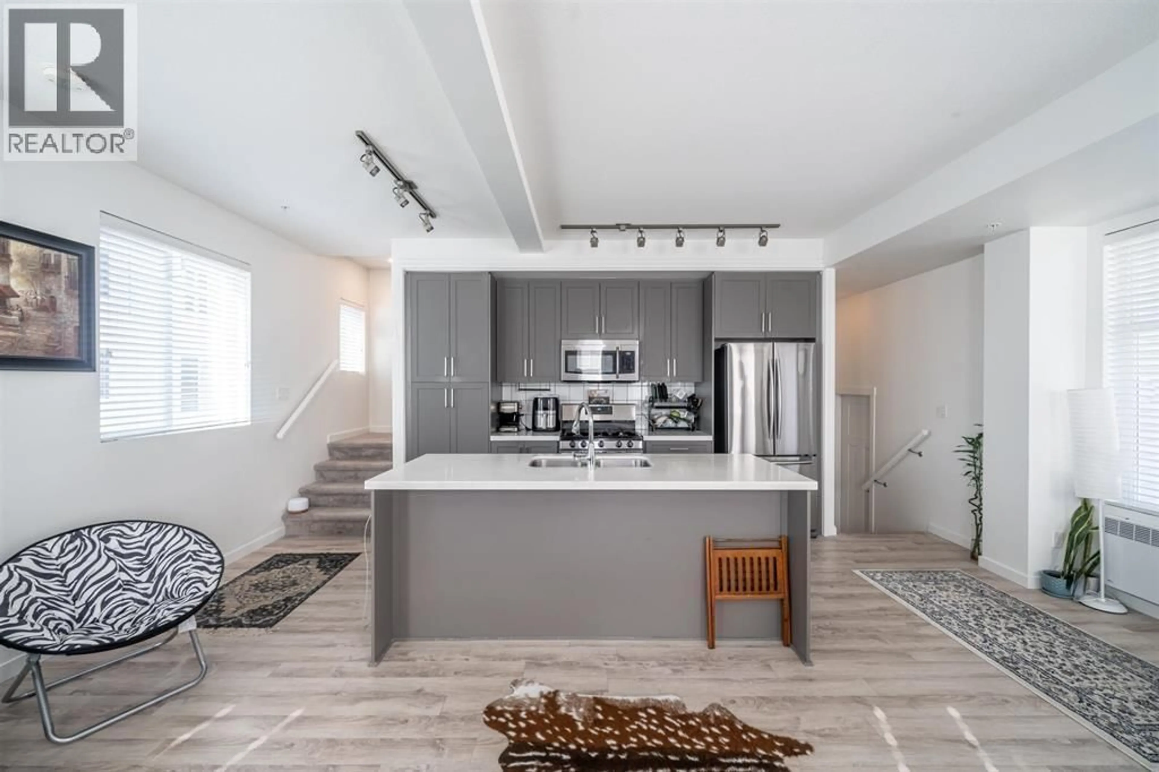 Open concept kitchen, unknown for 37 - 11272 240 STREET, Maple Ridge British Columbia V2W0J8