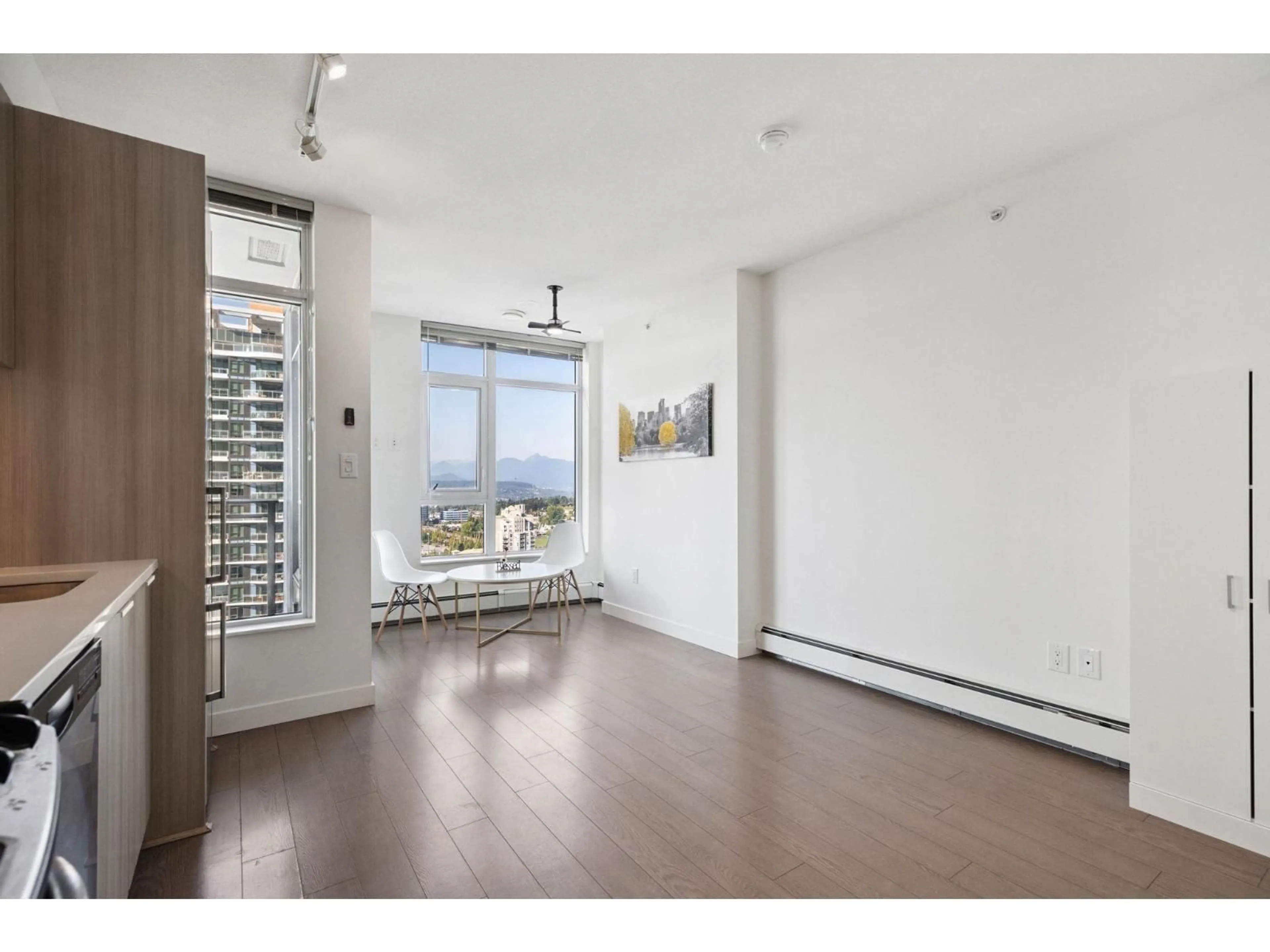 A pic of a room for 1813 - 13308 CENTRAL AVENUE, Surrey British Columbia V3T0M4