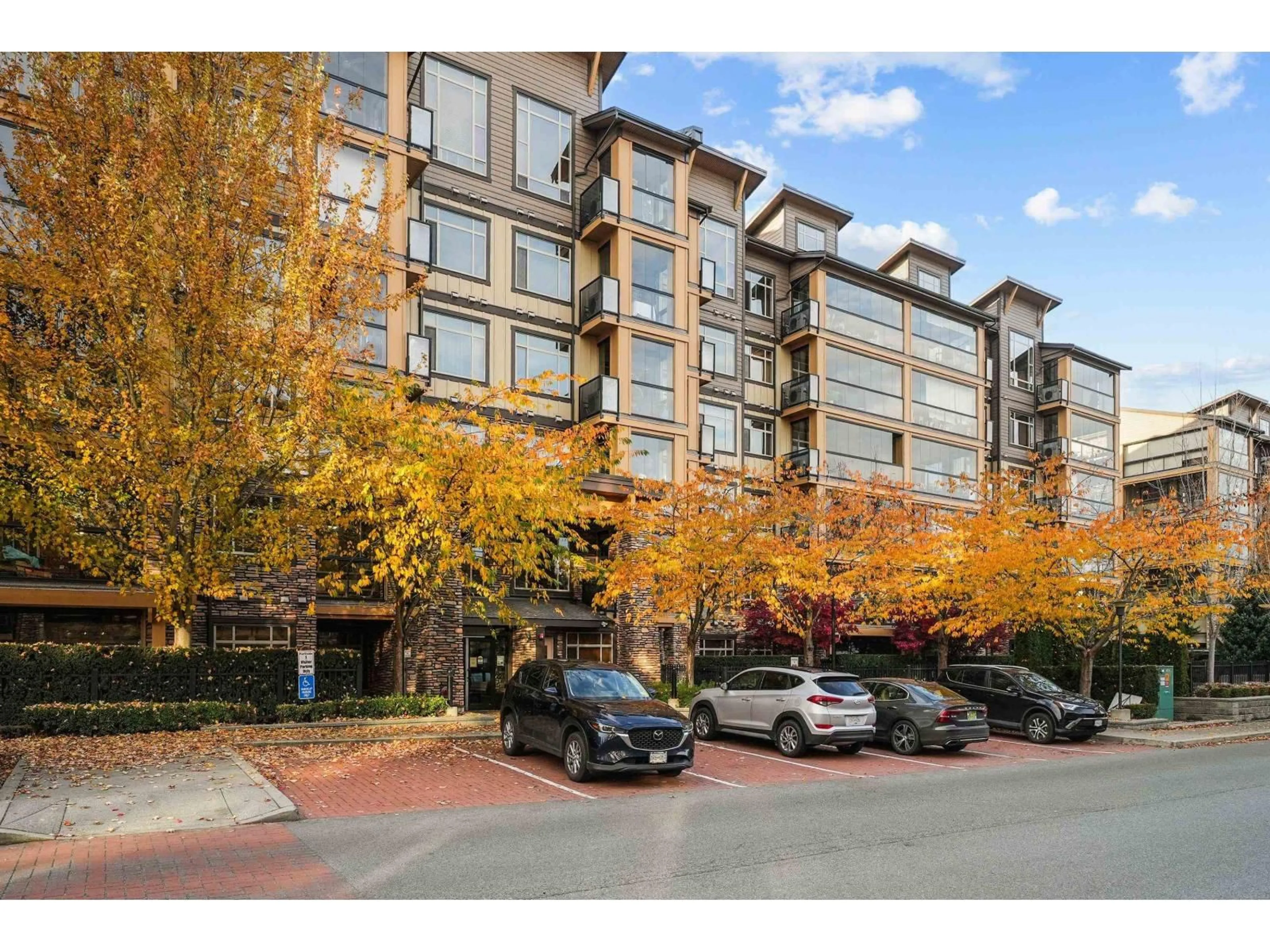 Unknown for 209 - 8067 207, Langley British Columbia V2Y0N9