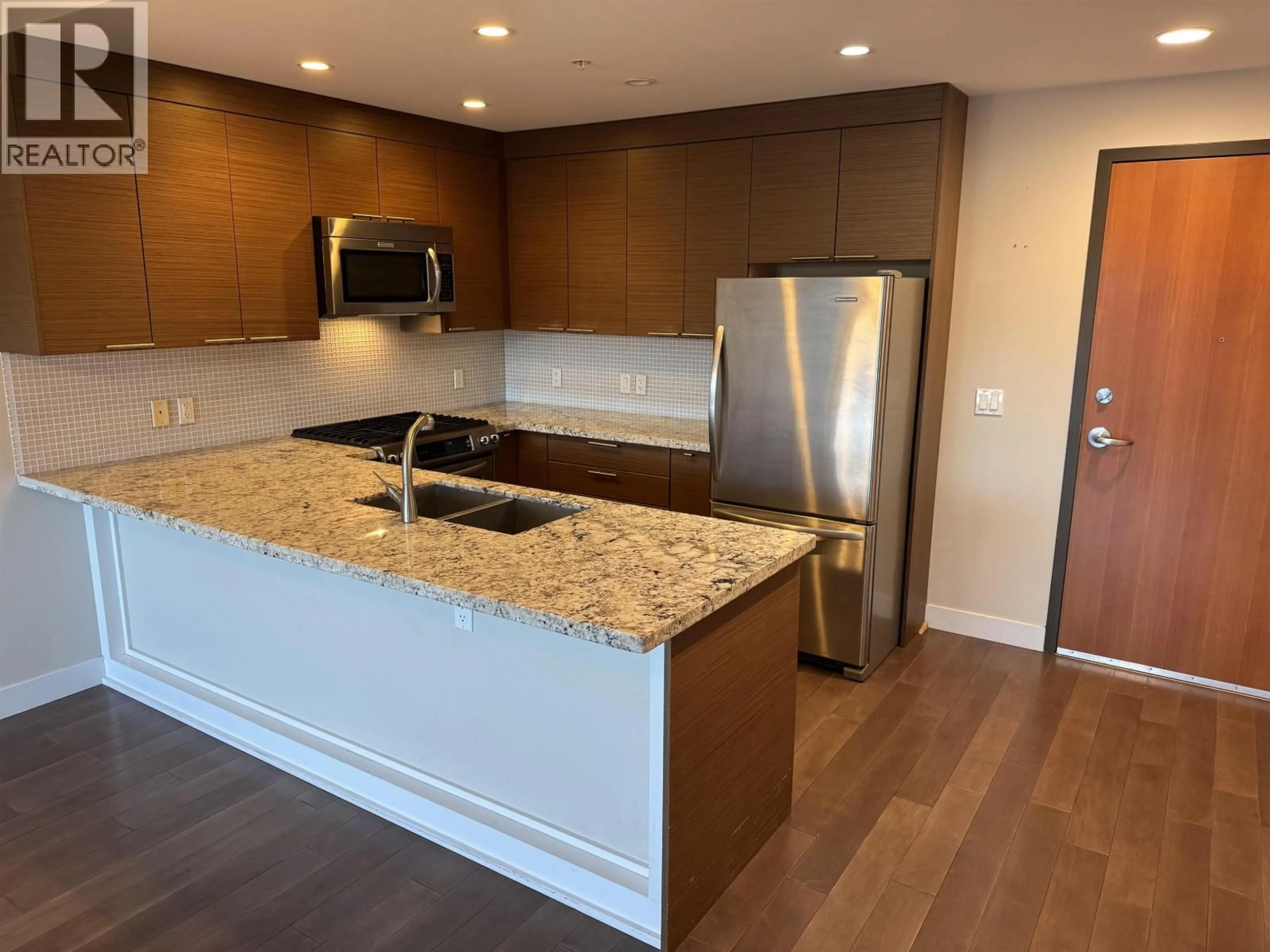 Open concept kitchen, unknown for 507 - 5725 TEREDO STREET, Sechelt British Columbia V7Z0J2