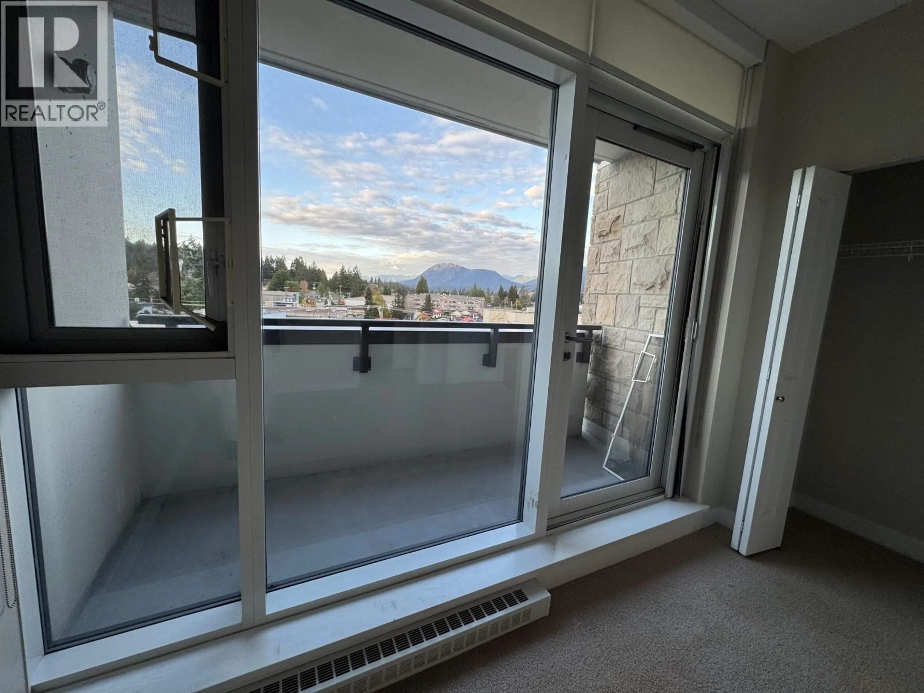 Balcony in the apartment, unknown for 507 - 5725 TEREDO STREET, Sechelt British Columbia V7Z0J2
