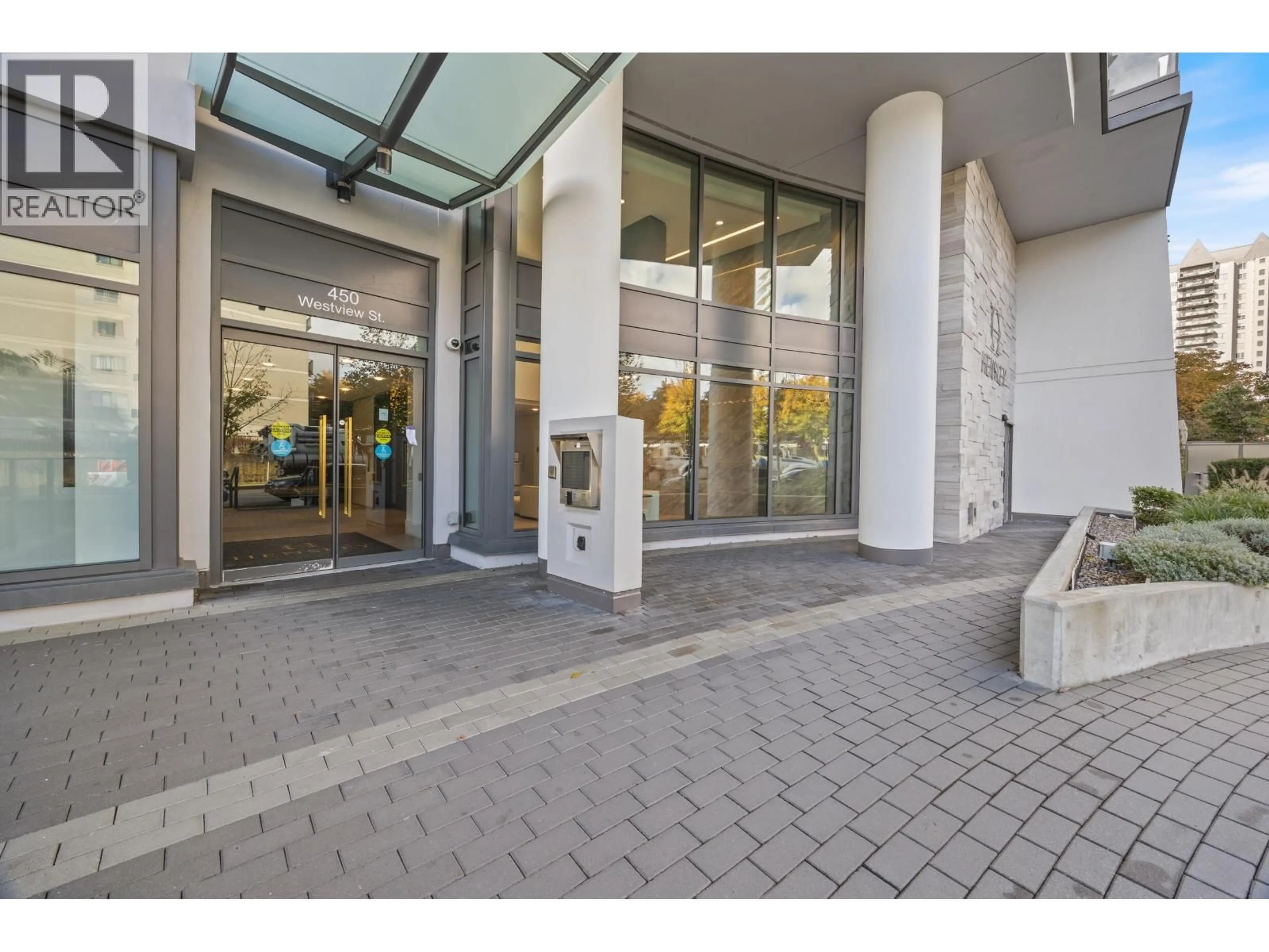 Indoor foyer for 3105 - 450 WESTVIEW STREET, Coquitlam British Columbia V3K6C3