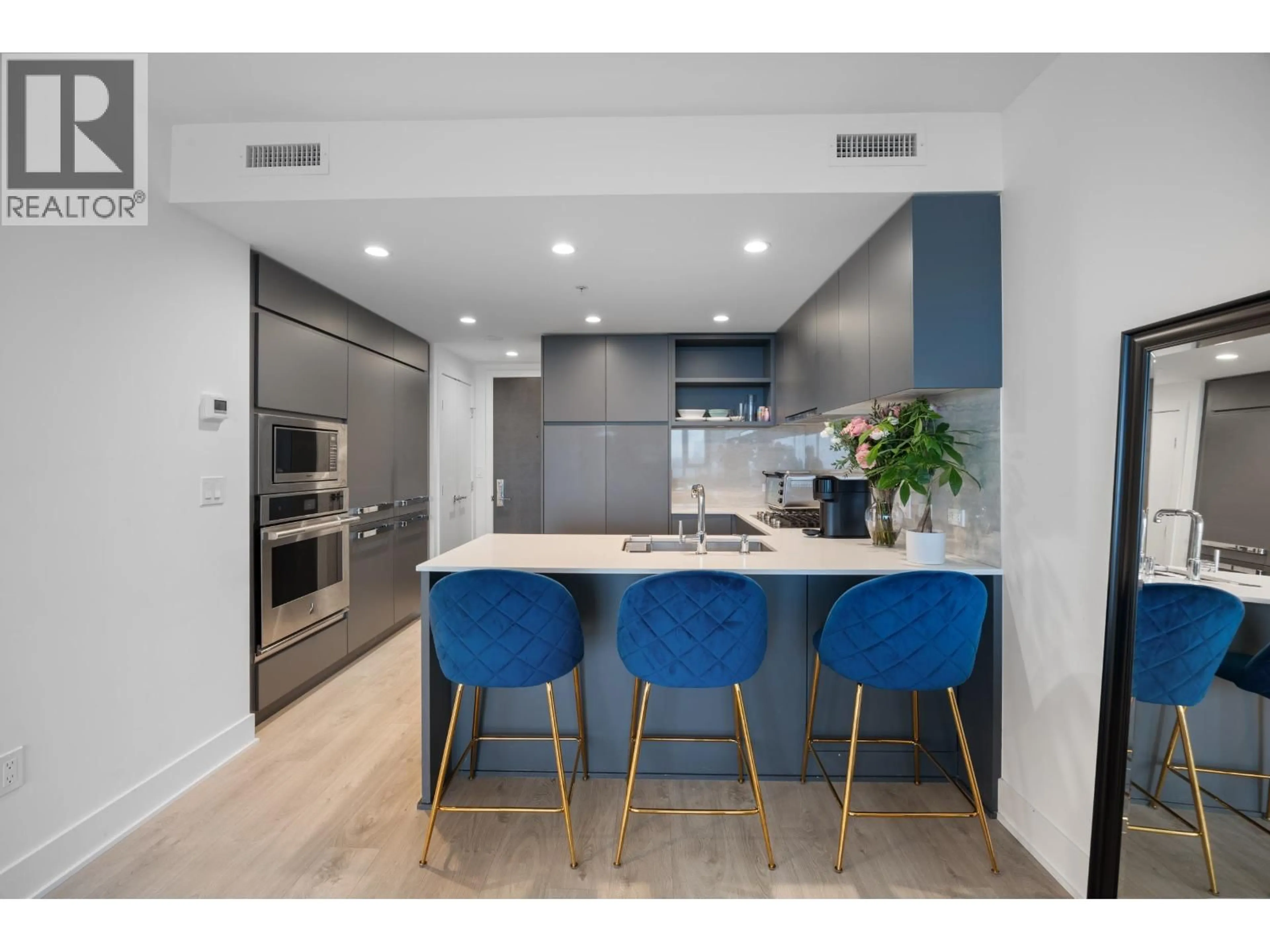 Open concept kitchen, unknown for 3105 - 450 WESTVIEW STREET, Coquitlam British Columbia V3K6C3