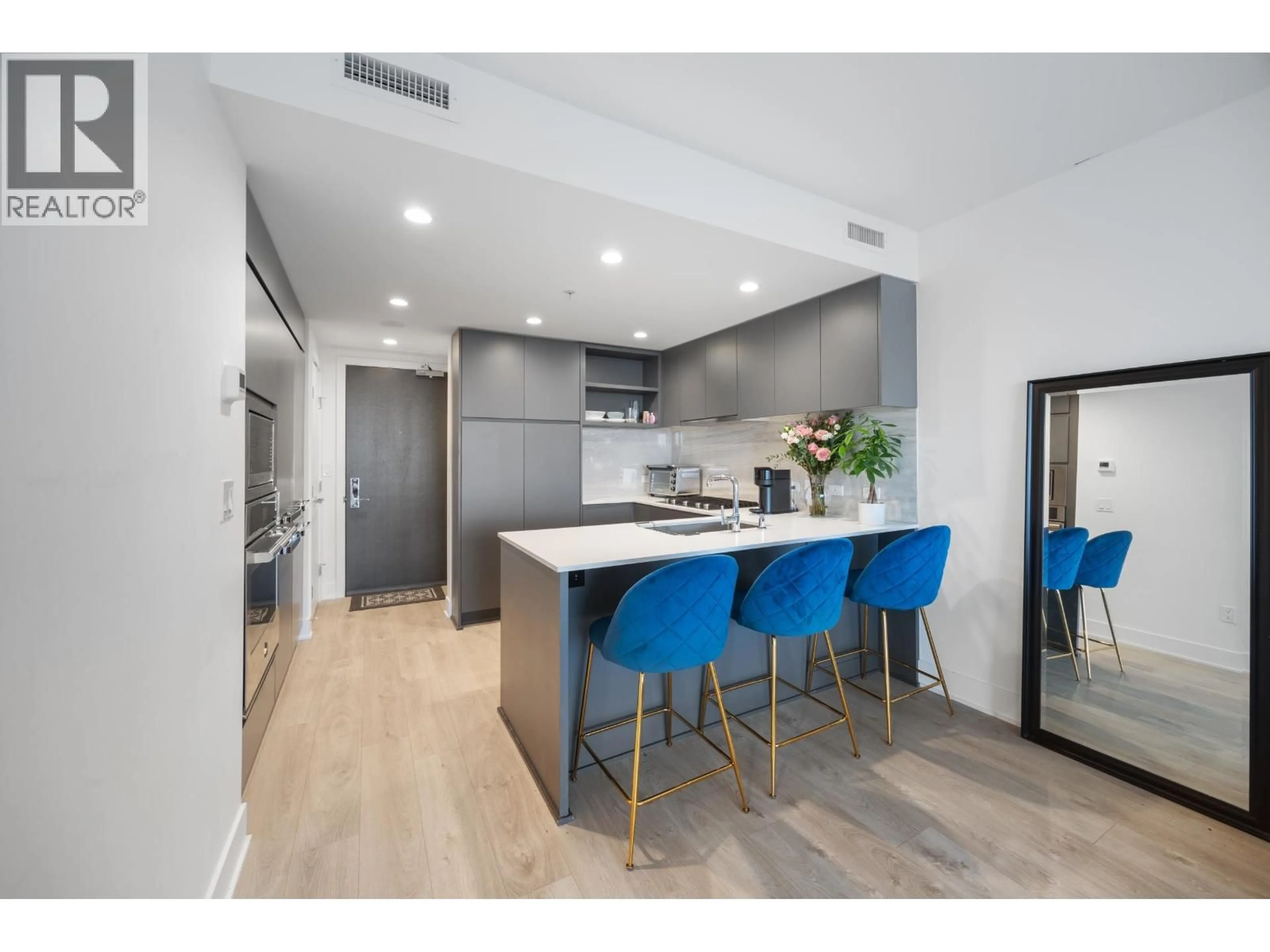 Open concept kitchen, unknown for 3105 - 450 WESTVIEW STREET, Coquitlam British Columbia V3K6C3