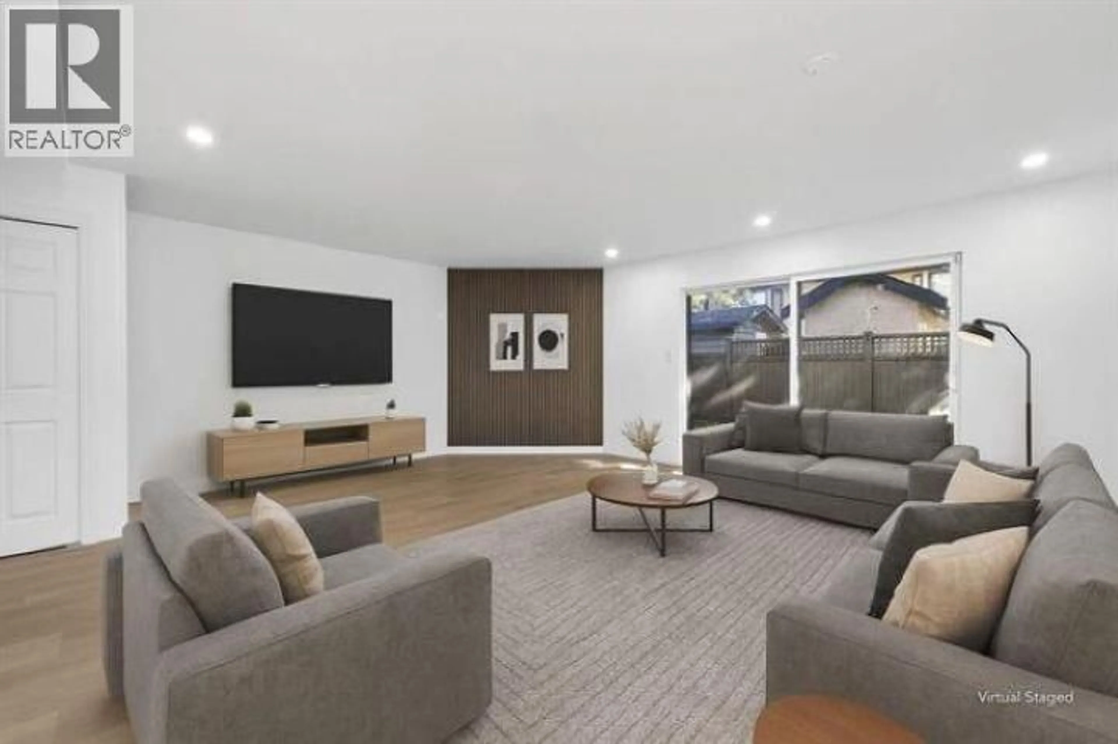 Living room with furniture, unknown for 35 - 6100 TIFFANY BOULEVARD, Richmond British Columbia V7C5A8