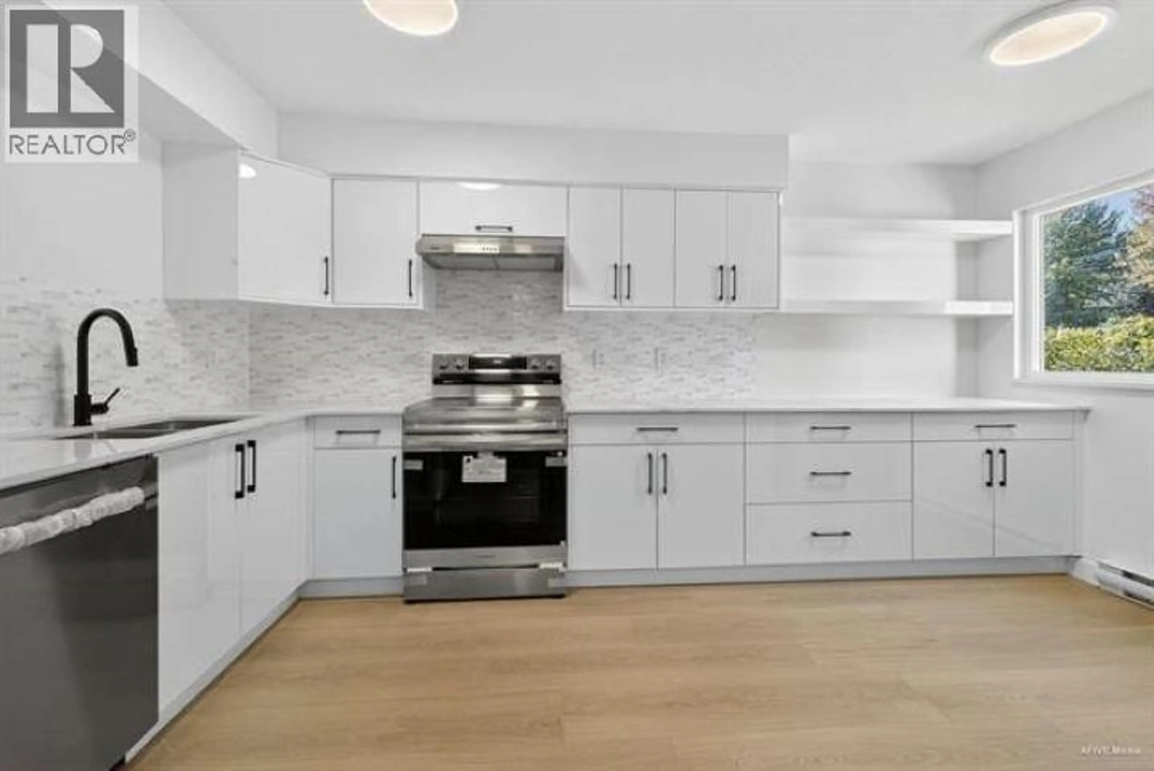 Open concept kitchen, unknown for 35 - 6100 TIFFANY BOULEVARD, Richmond British Columbia V7C5A8