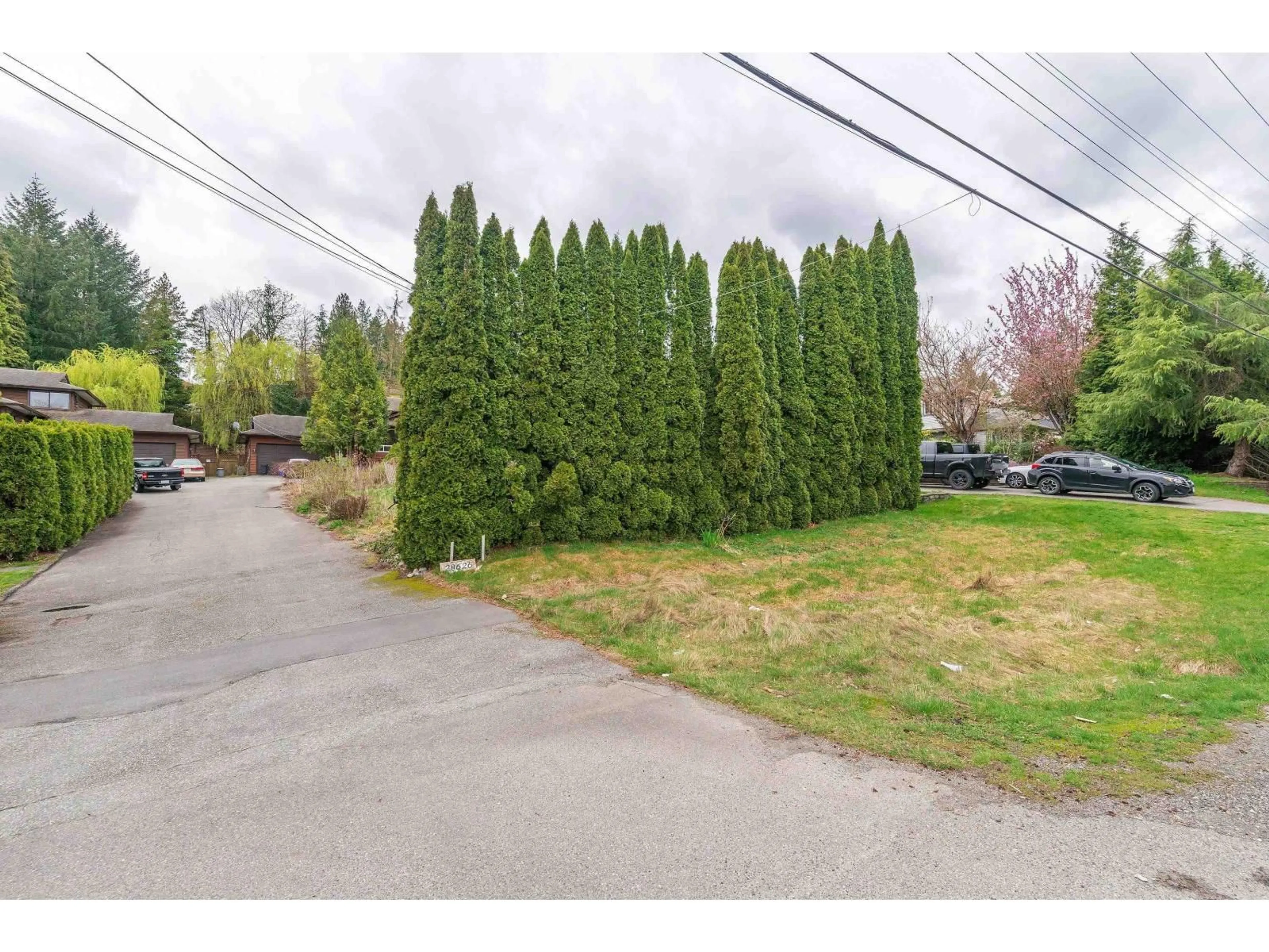 Unknown for 20626 GRADE, Langley British Columbia V3A4K3