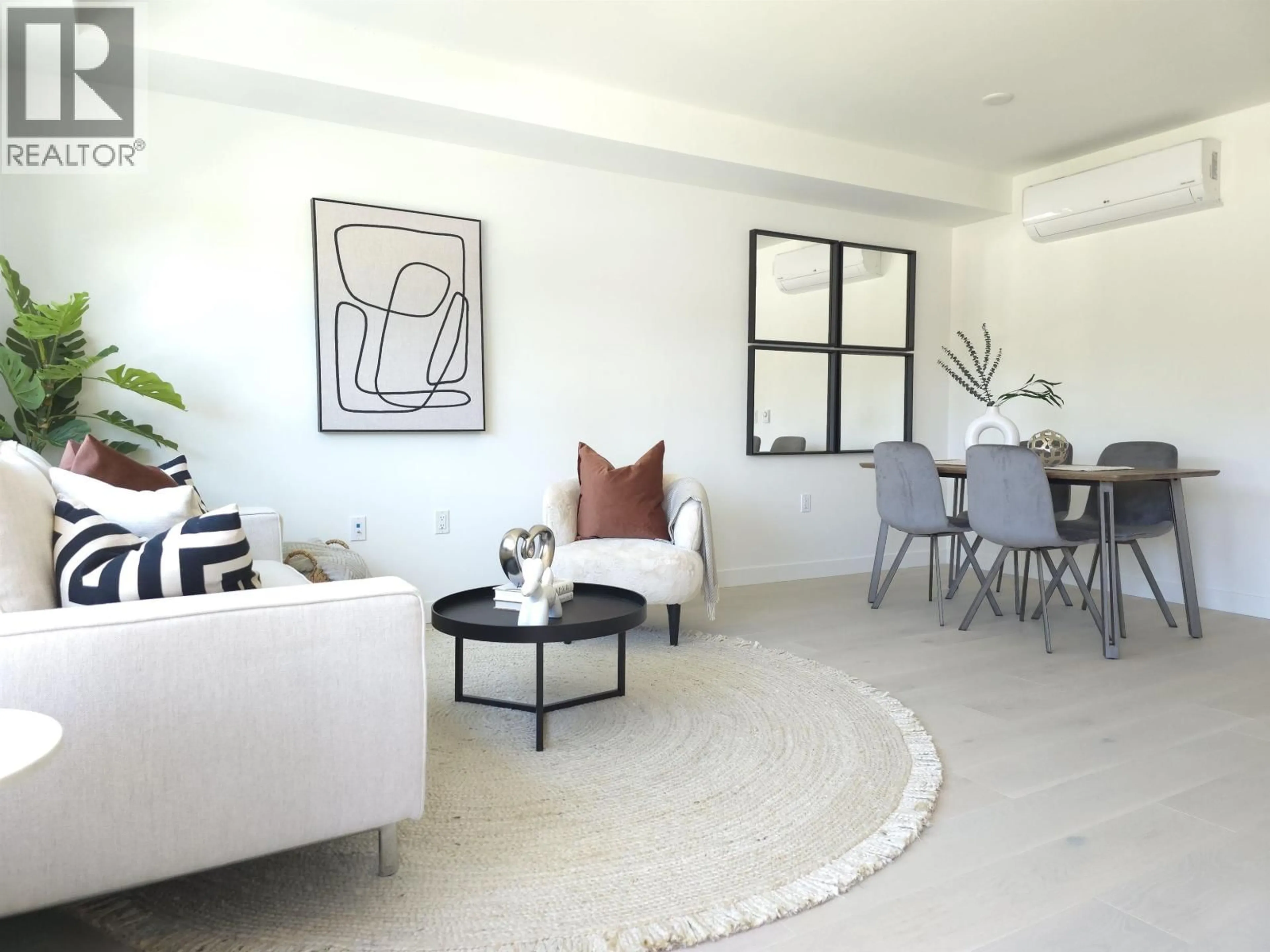 Living room with furniture, unknown for 4422 ASH STREET, Vancouver British Columbia V5Z2H1