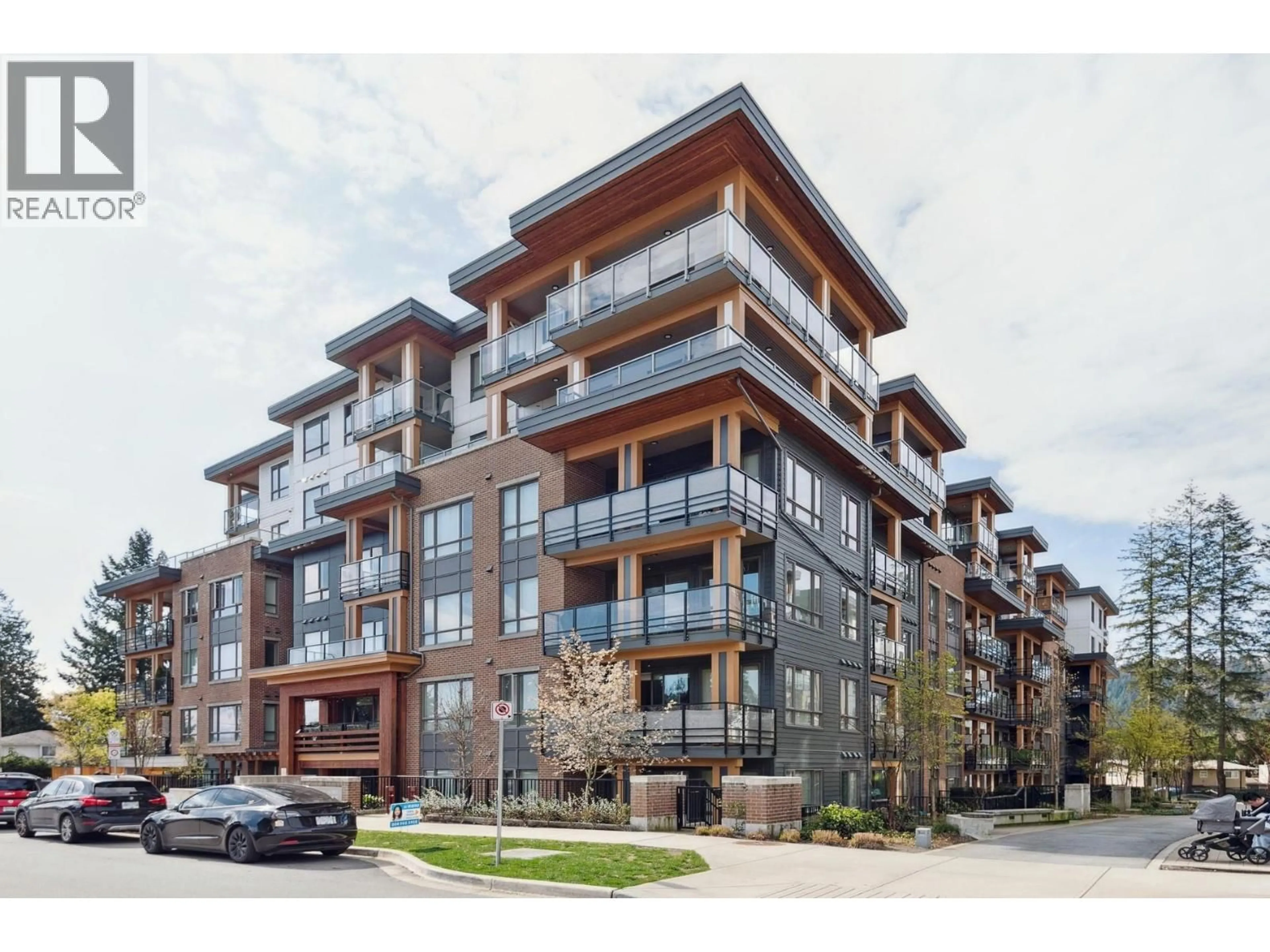 Unknown for 121 - 721 ANSKAR COURT, Coquitlam British Columbia V3J0L4