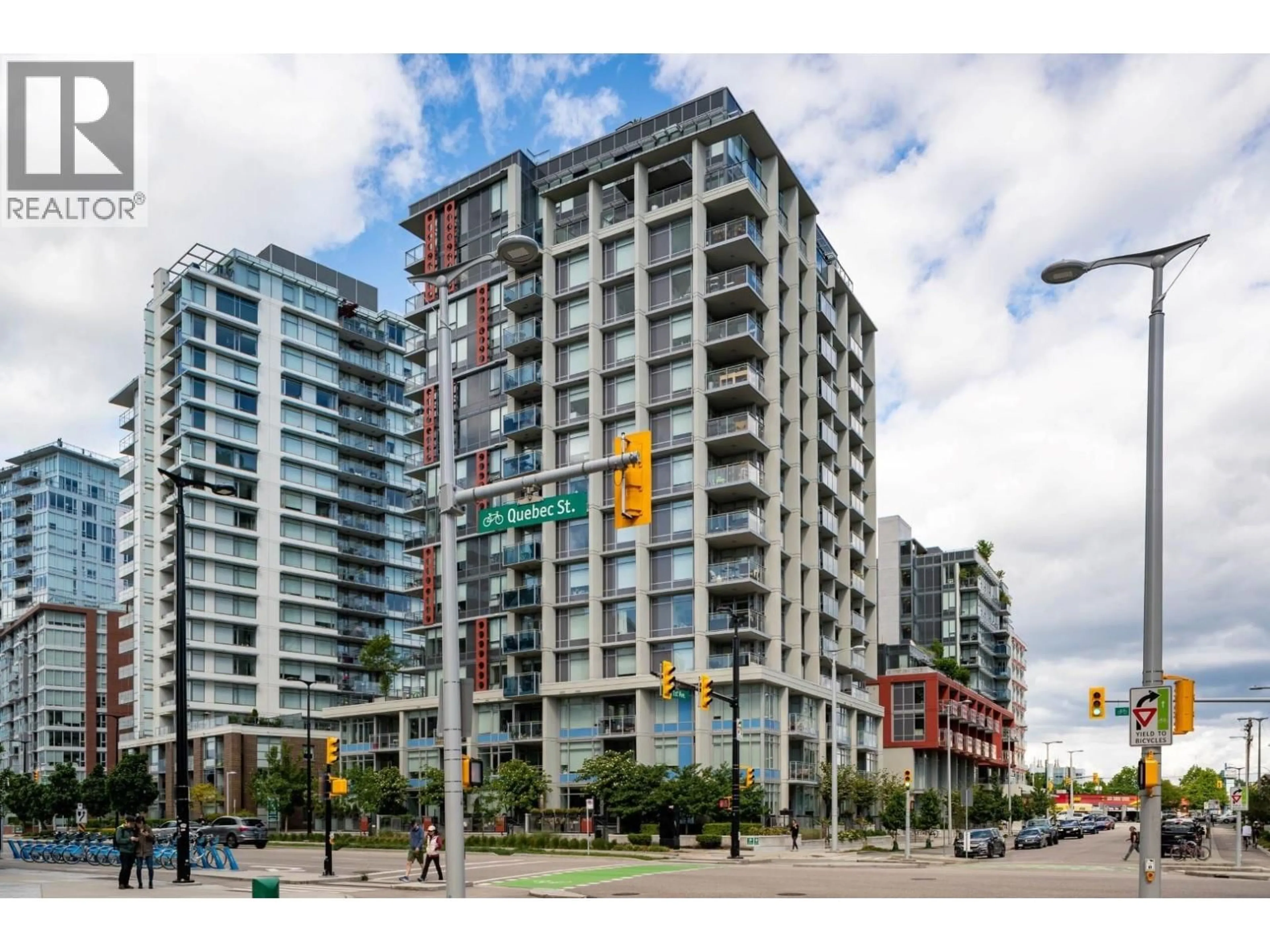 Blurry image for 1510 - 111 1ST AVENUE, Vancouver British Columbia V6A0E9